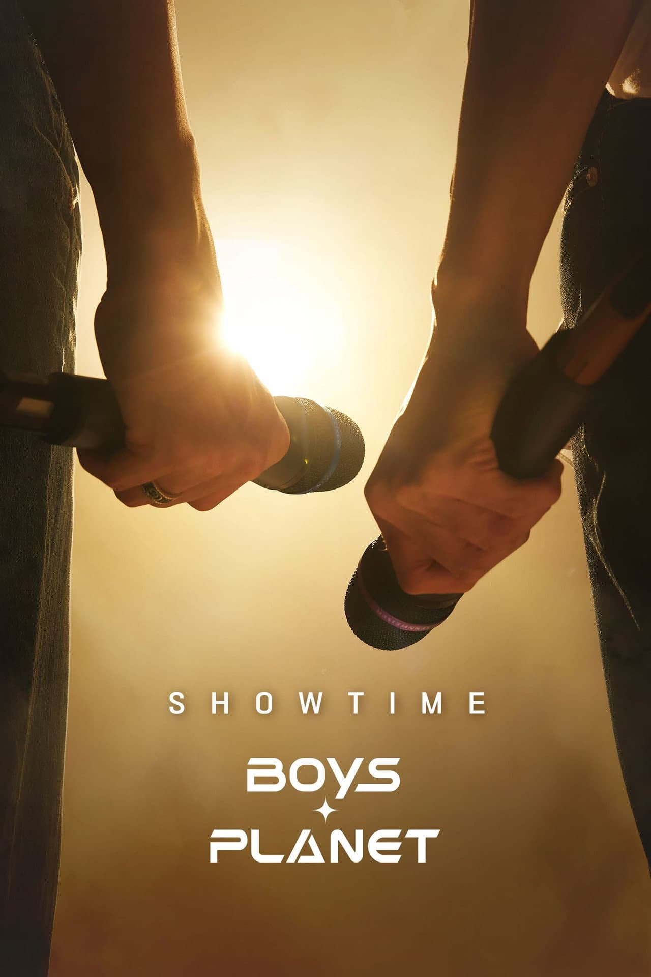 Boys Planet preview 2