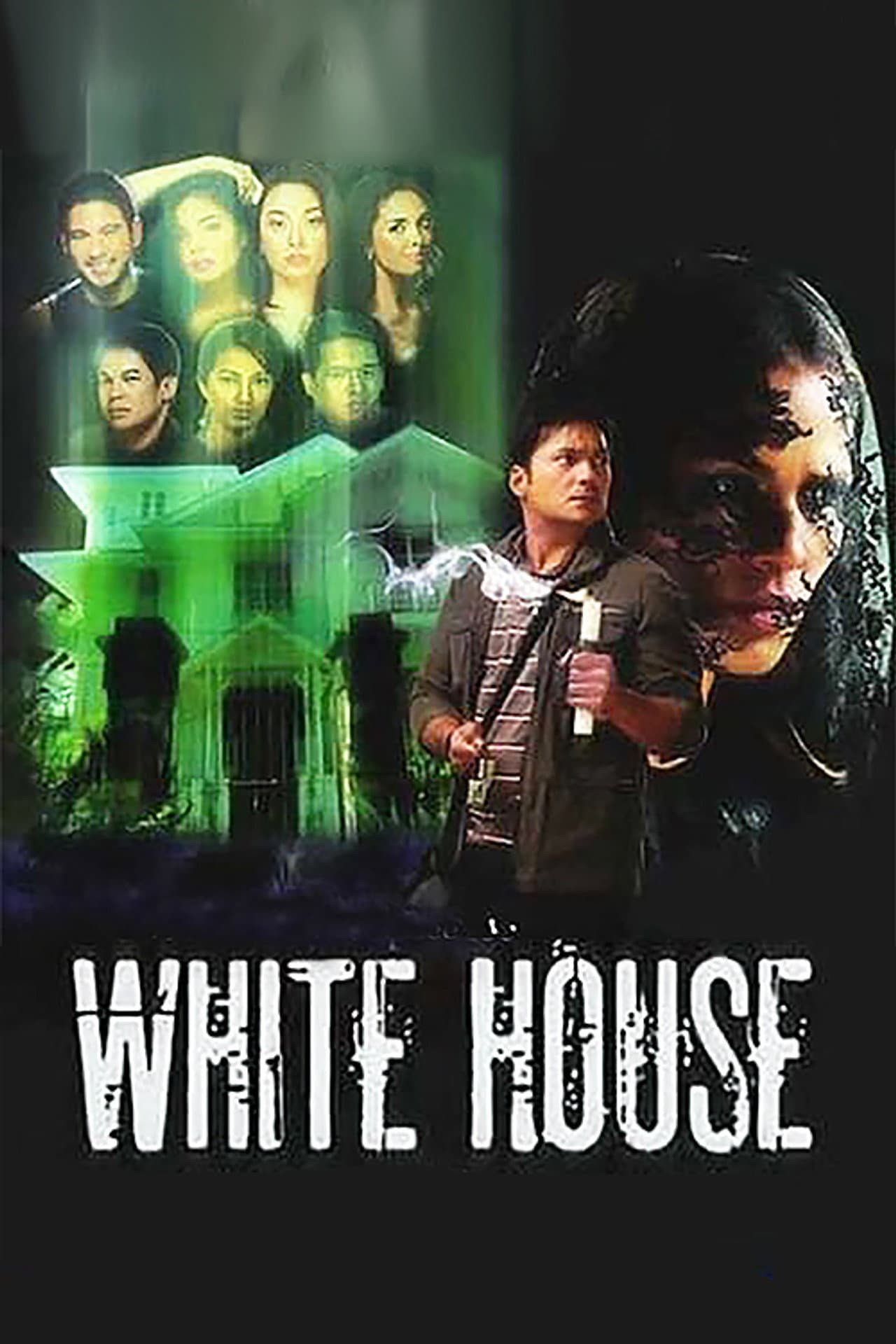 White House preview 2