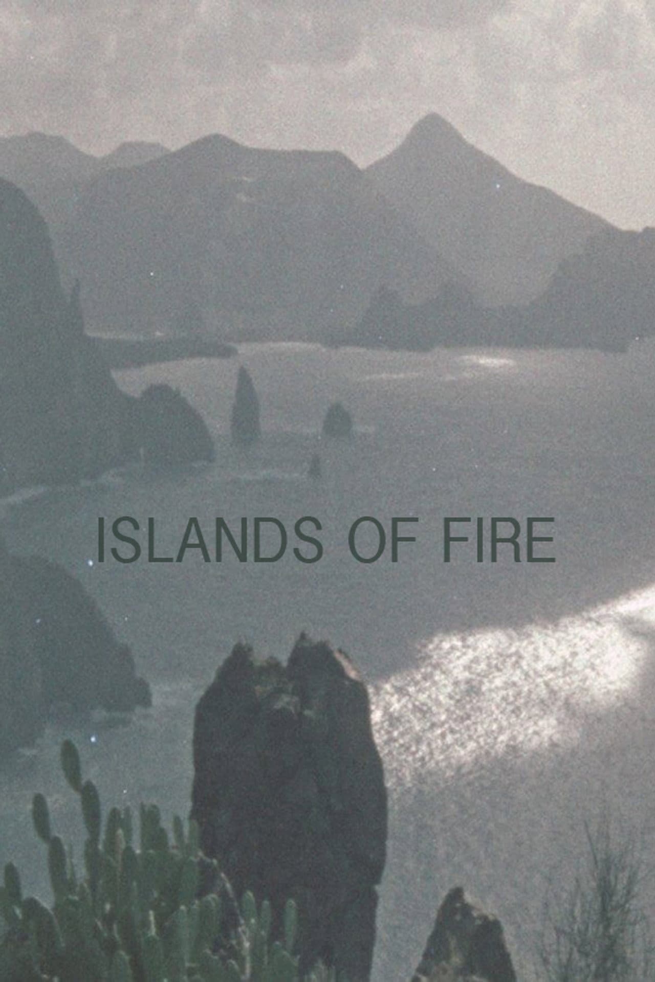 Islands of Fire preview 2