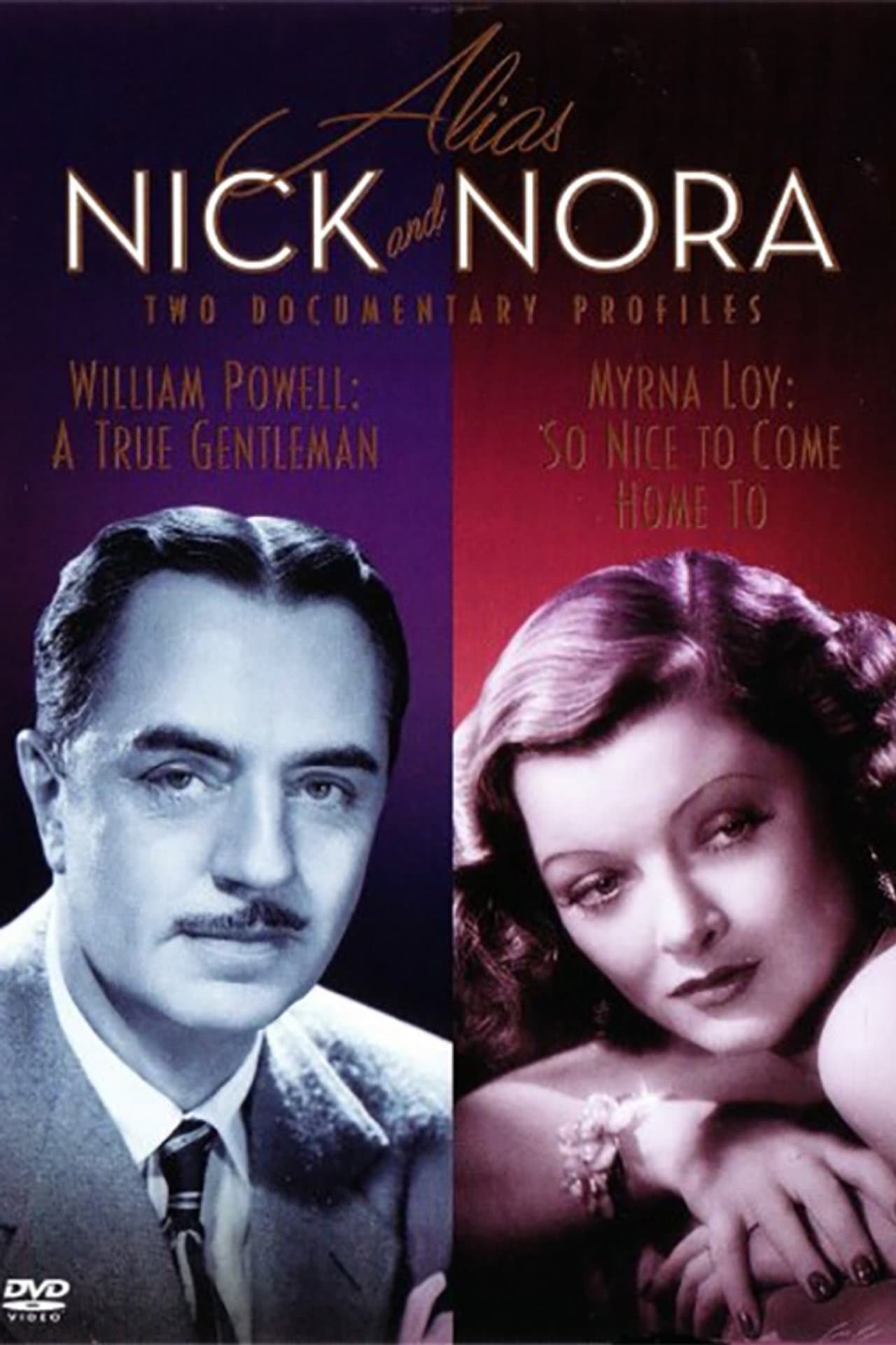 William Powell: A True Gentleman preview 1