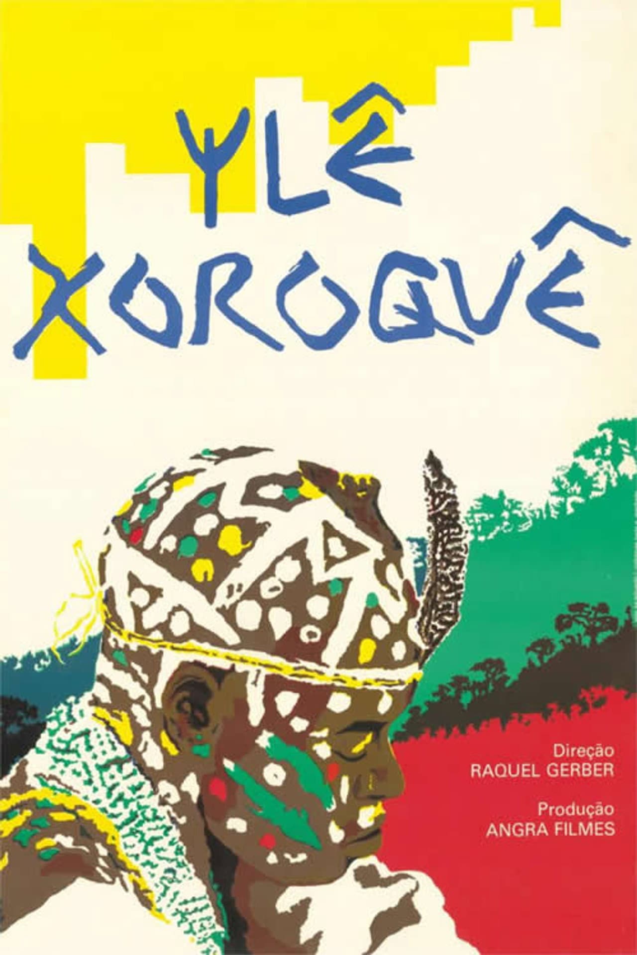 Ylê Xoroquê preview 1