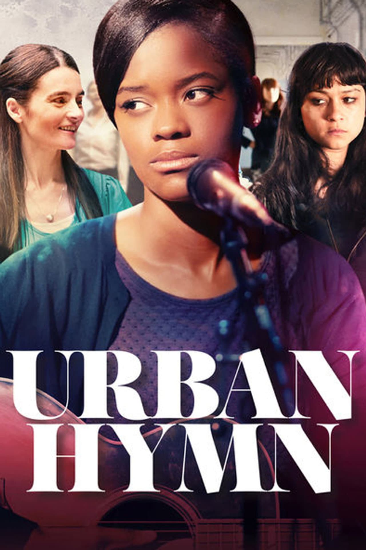 Urban Hymn preview 2