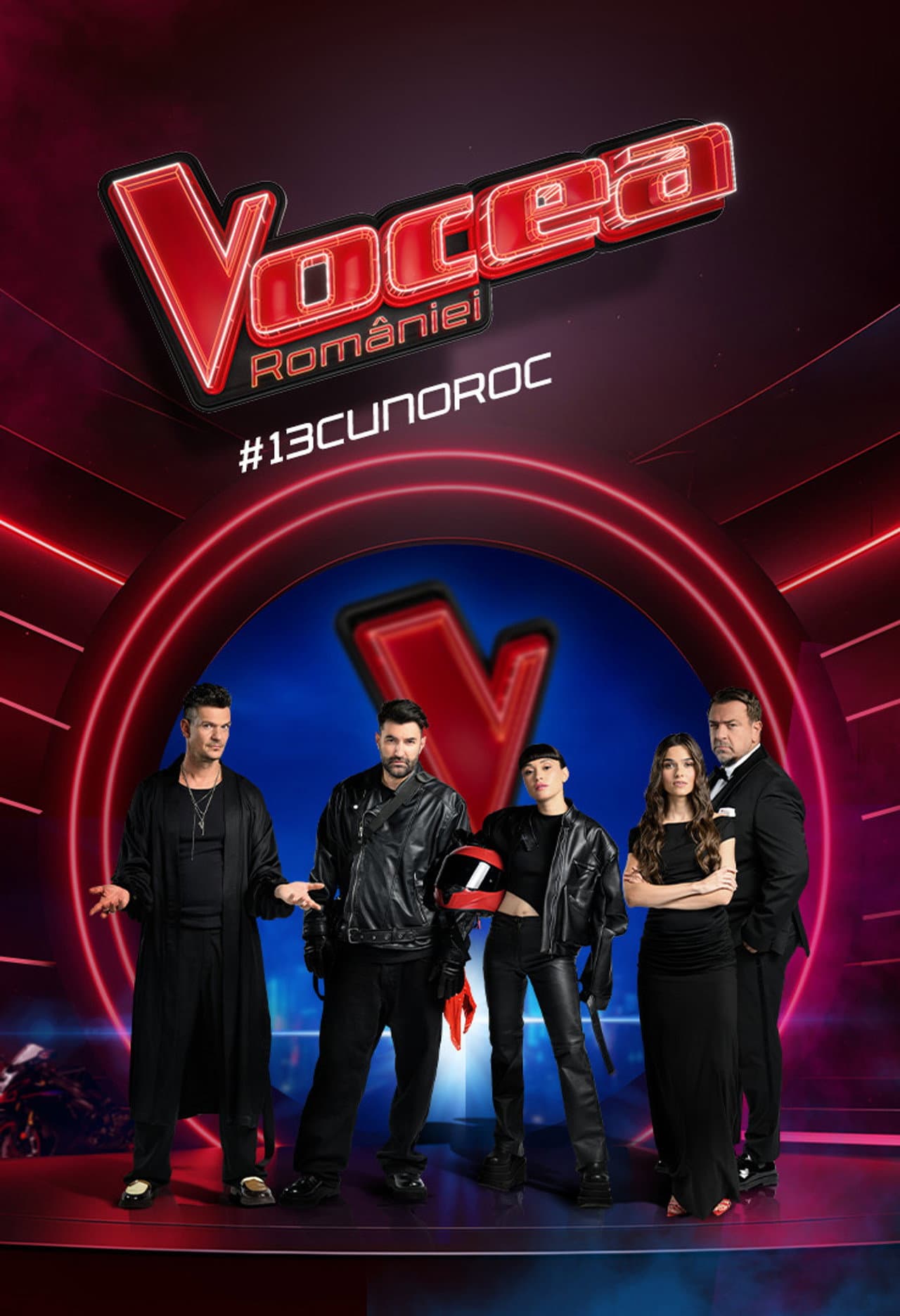 The Voice Romania preview 2