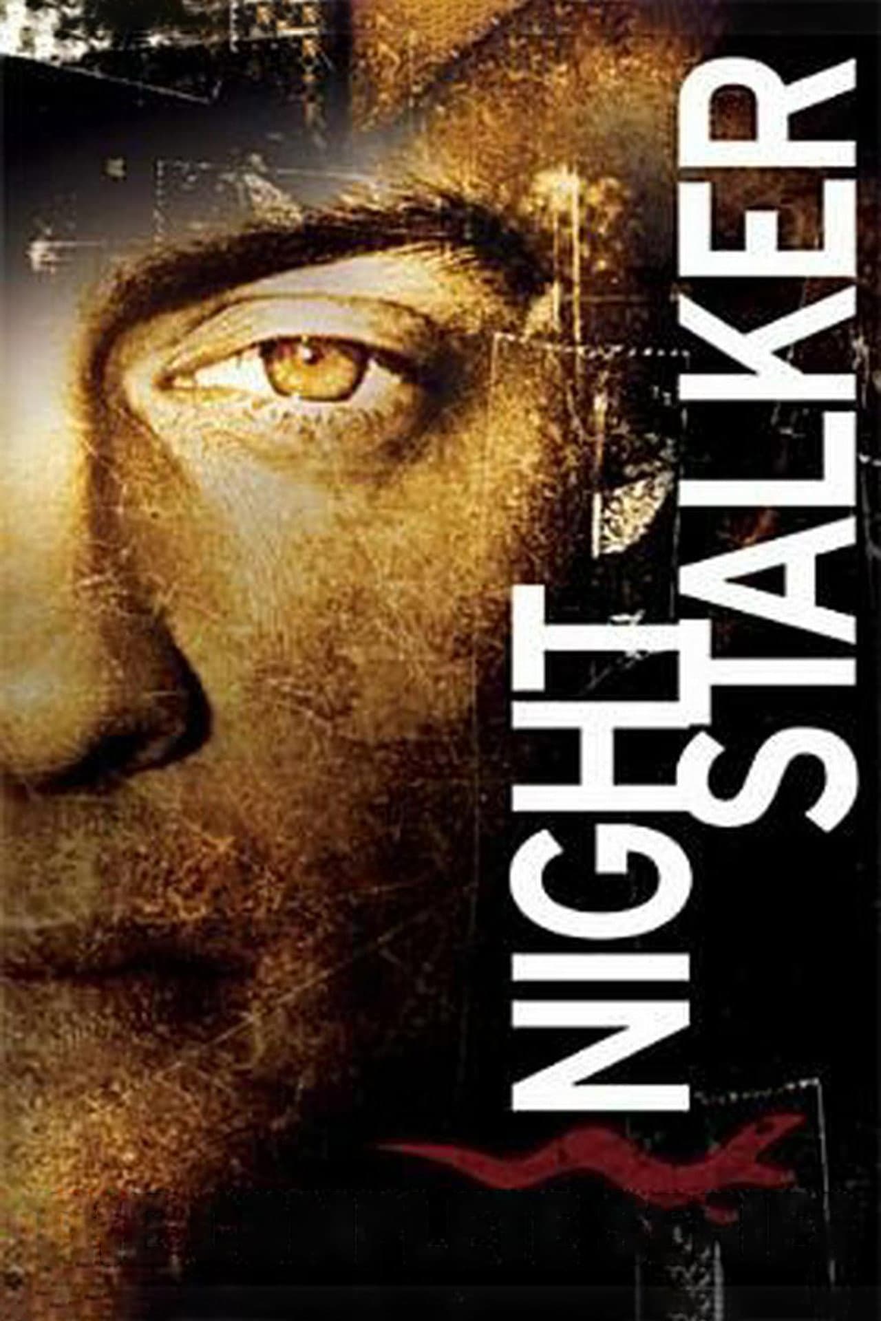 Night Stalker preview 2