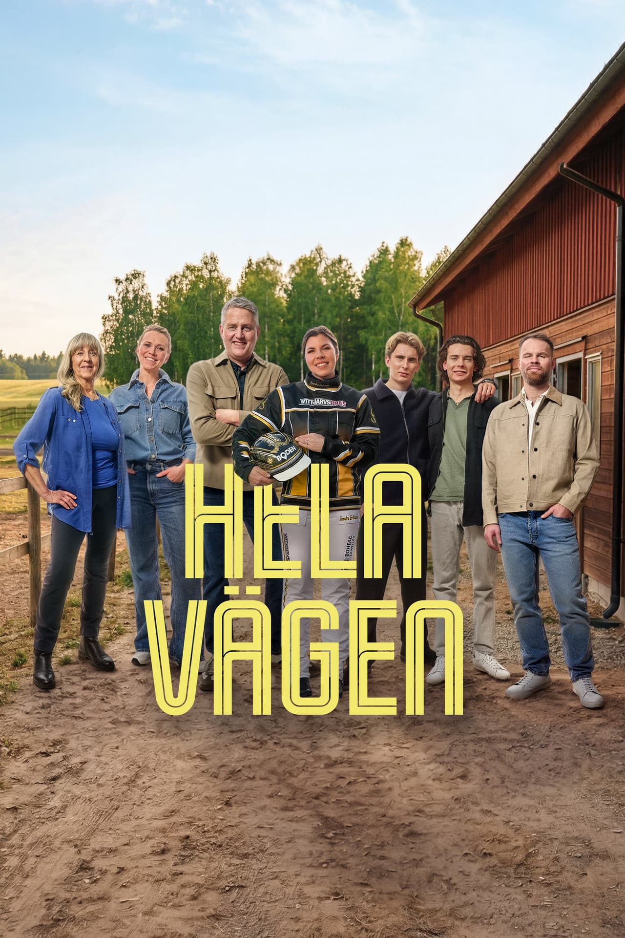 Season 1