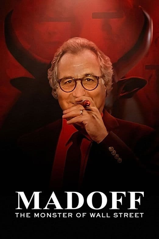 Madoff: The Monster of Wall Street preview 2