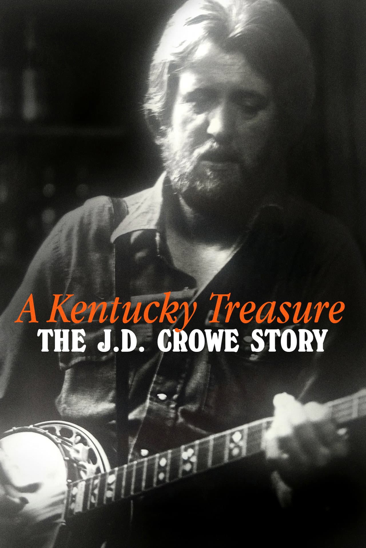 A Kentucky Treasure: The J.D. Crowe Story preview 1