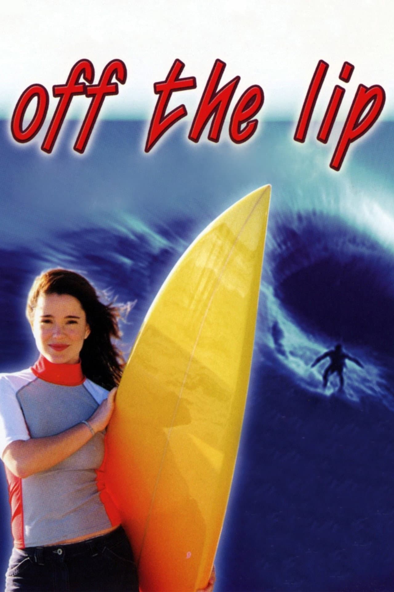 Off the Lip preview 2