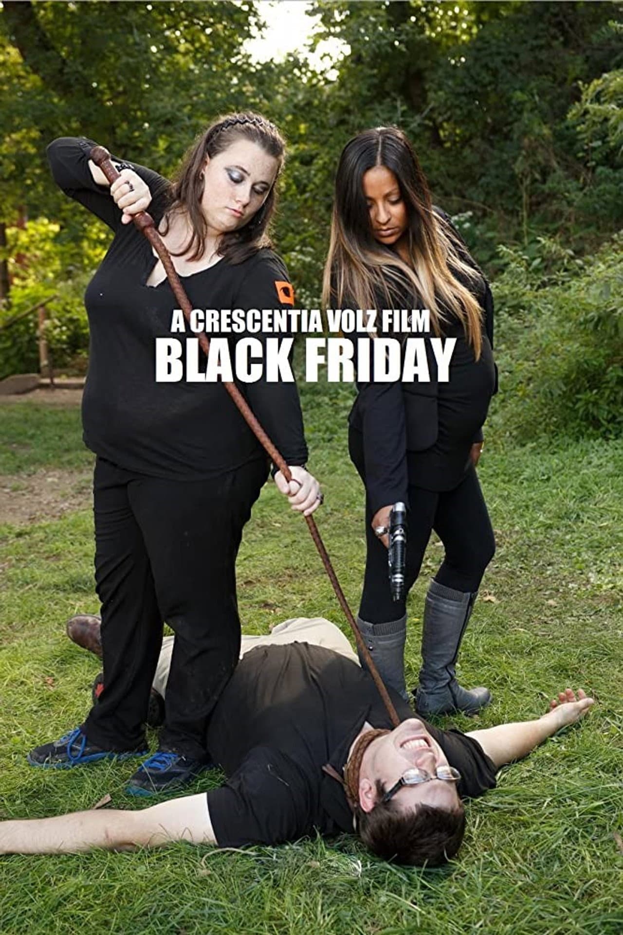 Black Friday preview 2