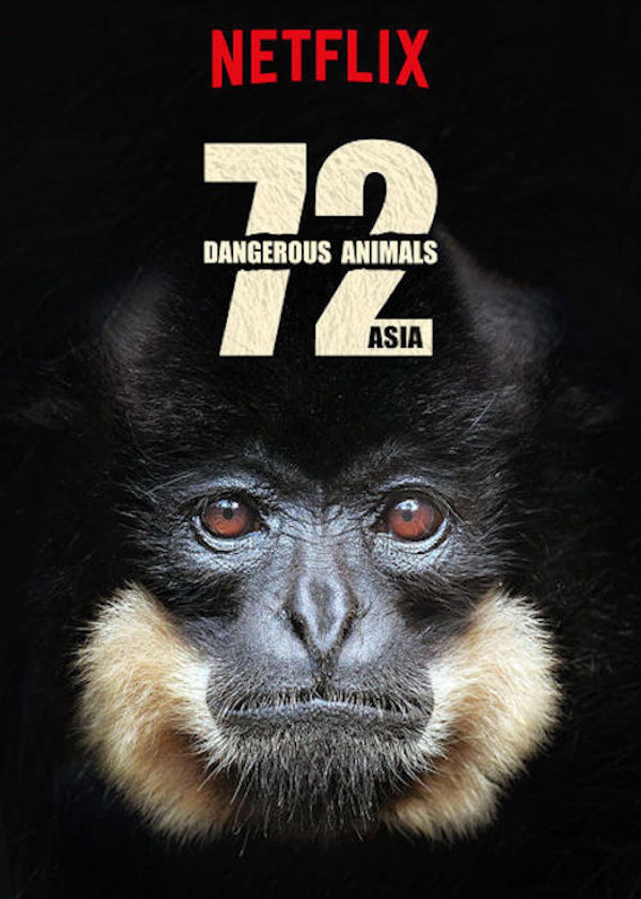 72 Dangerous Animals: Asia preview 2