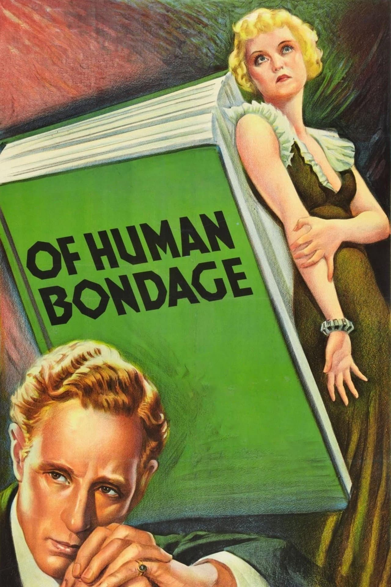 Of Human Bondage preview 2