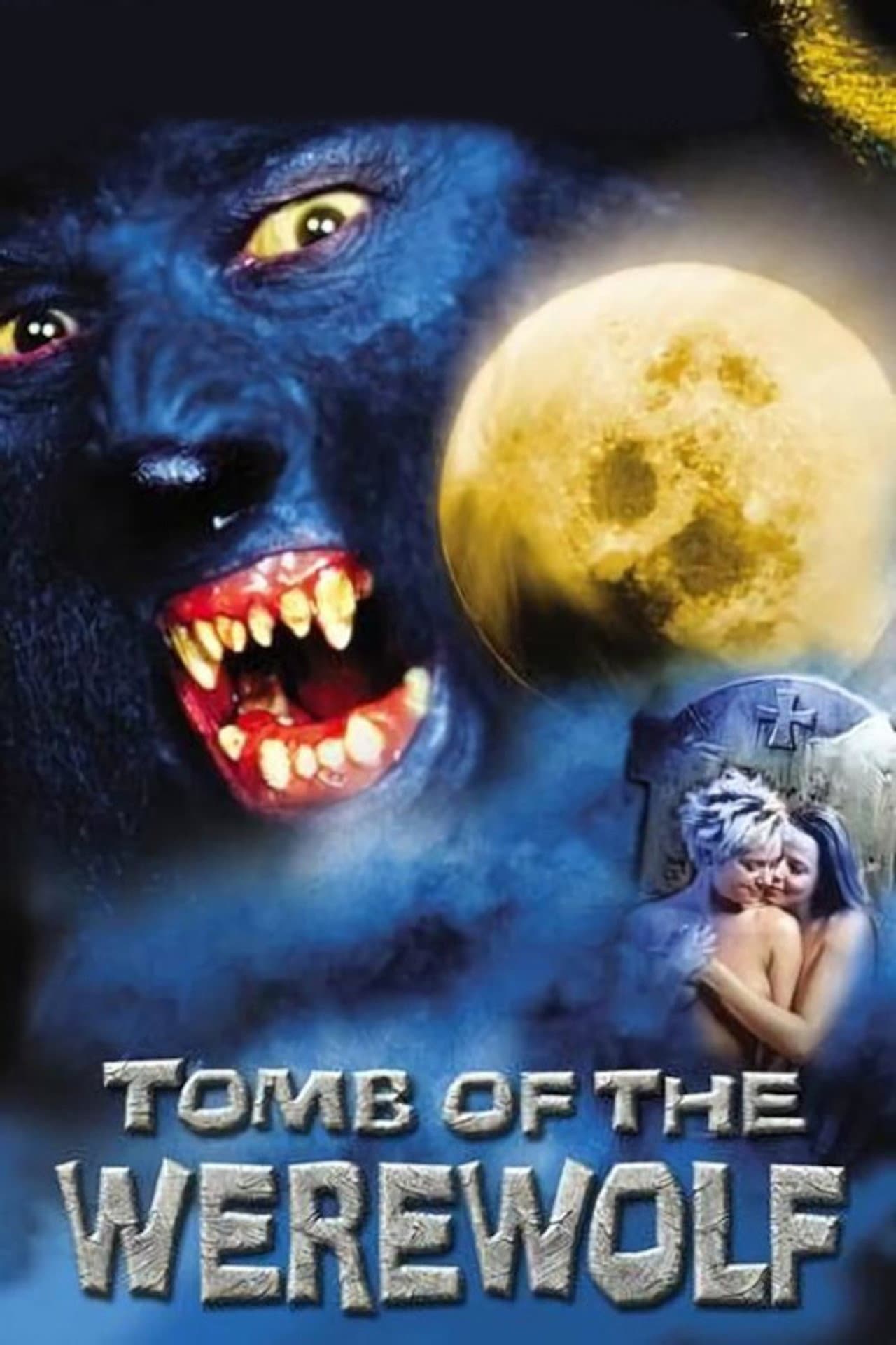 Tomb of the Werewolf preview 2