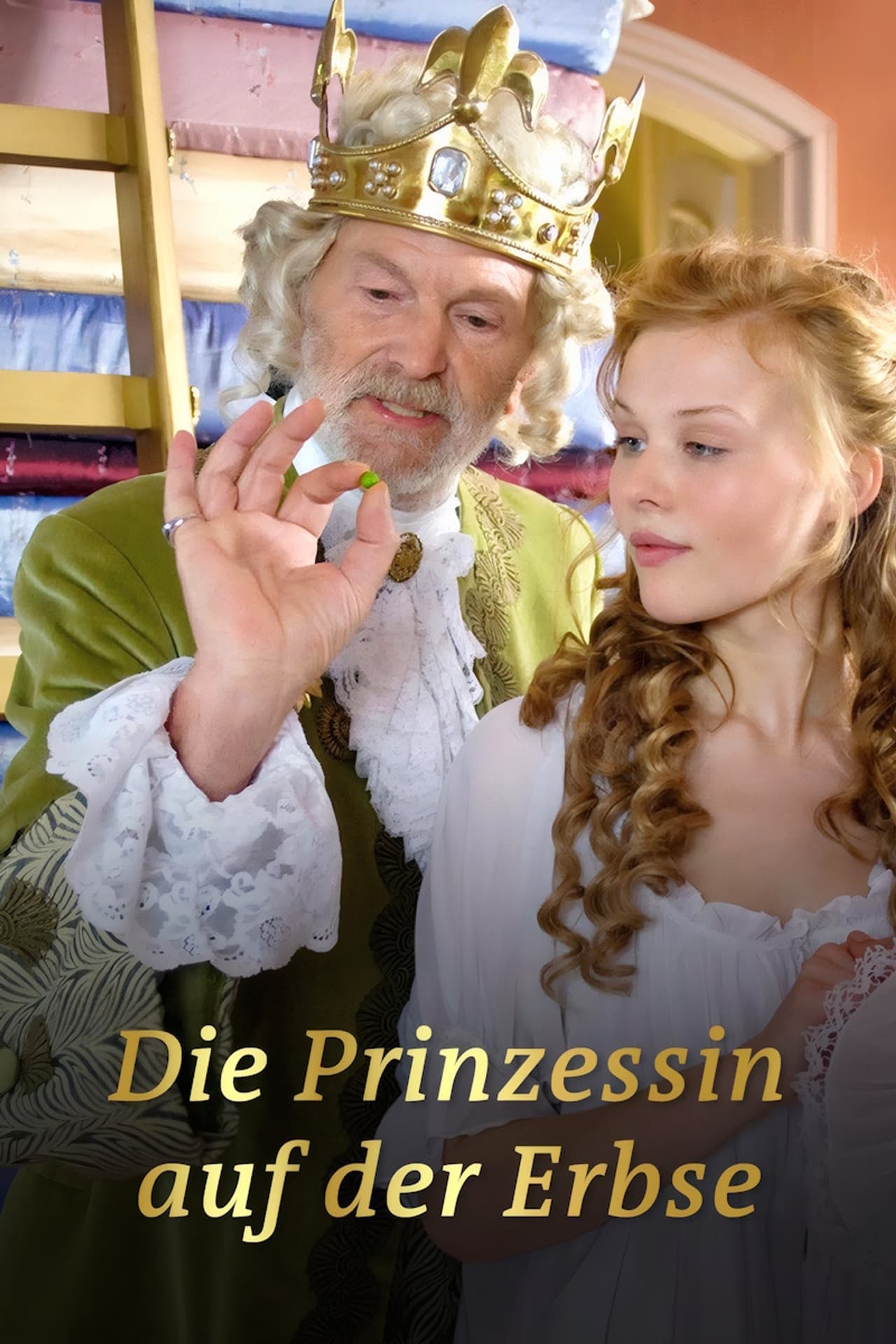 Die Prinzessin auf der Erbse preview 2