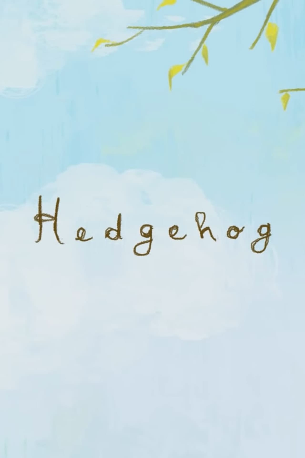 Hedgehog preview 1