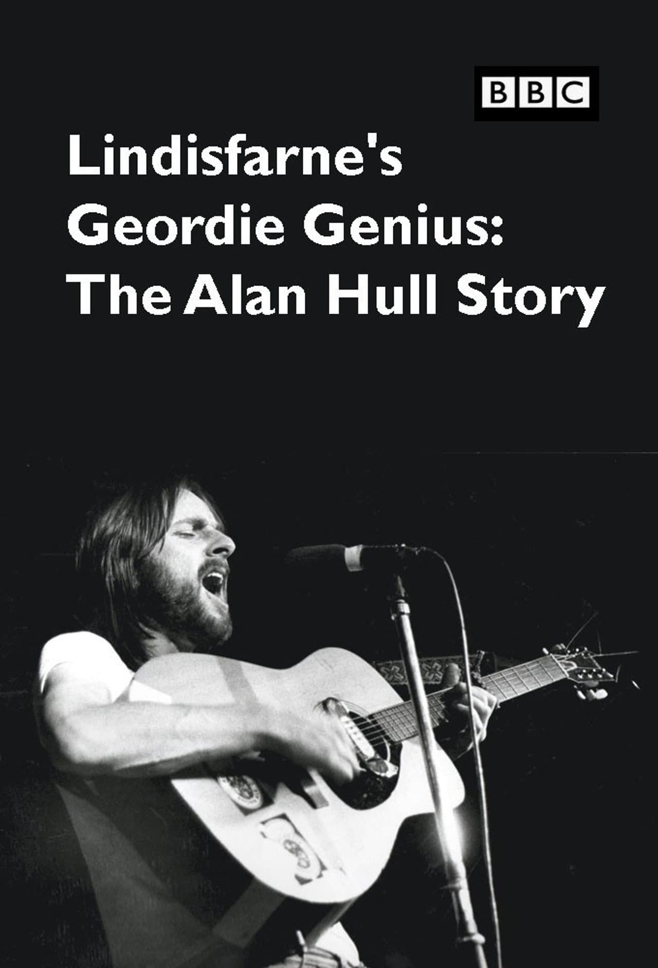 Lindisfarne's Geordie Genius: The Alan Hull Story preview 2