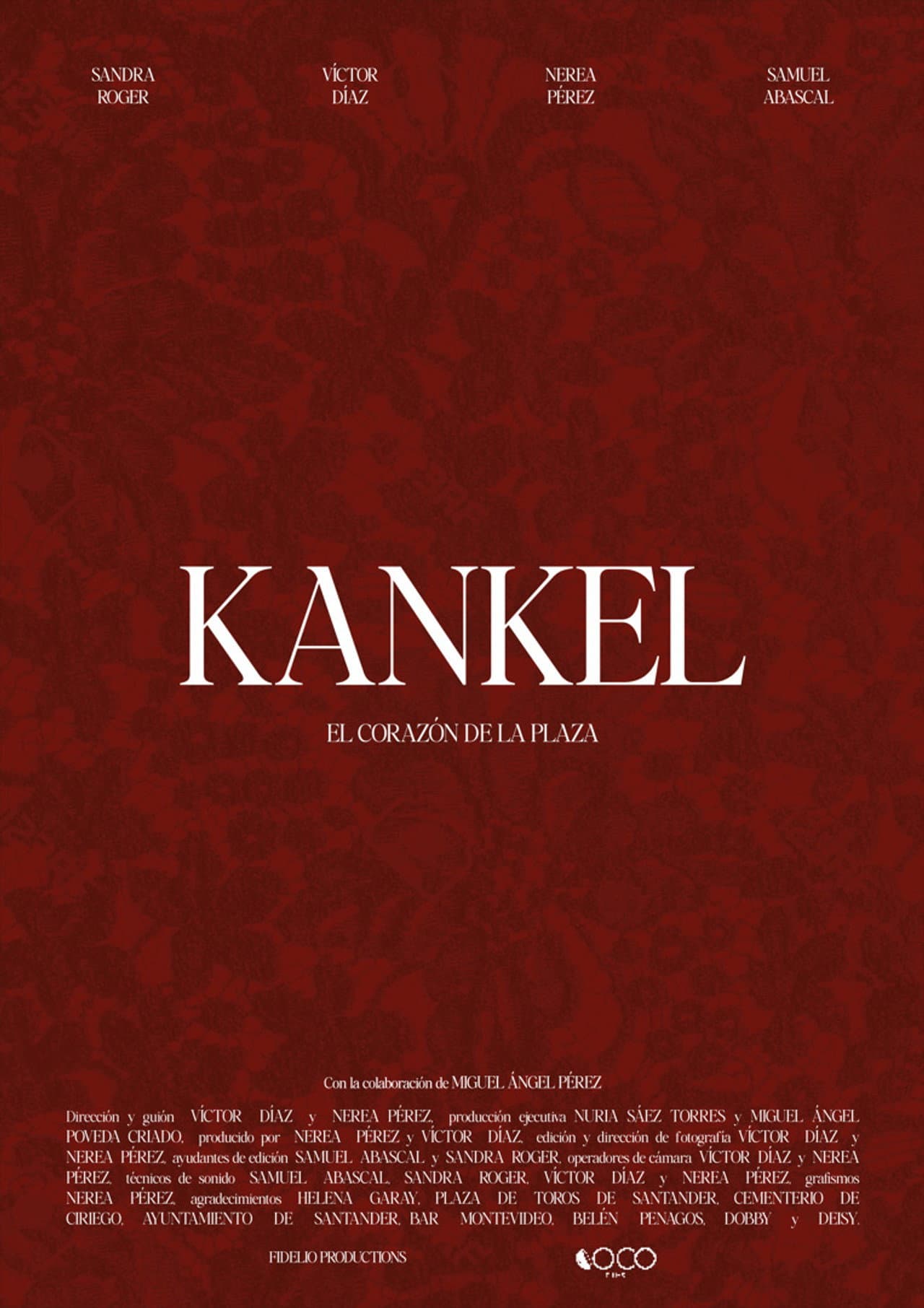 Kankel, el corazón de la plaza preview 2