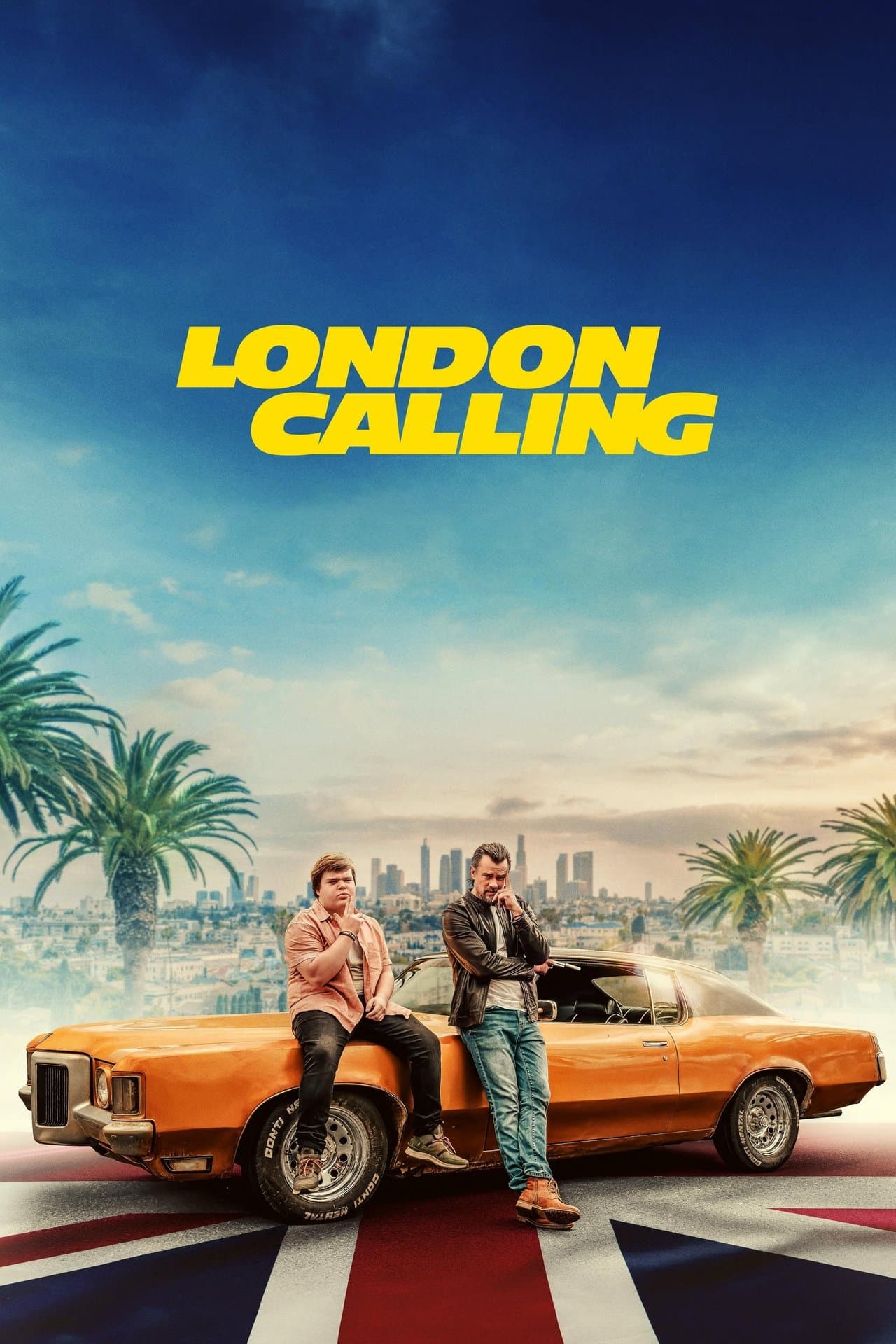 London Calling preview 2
