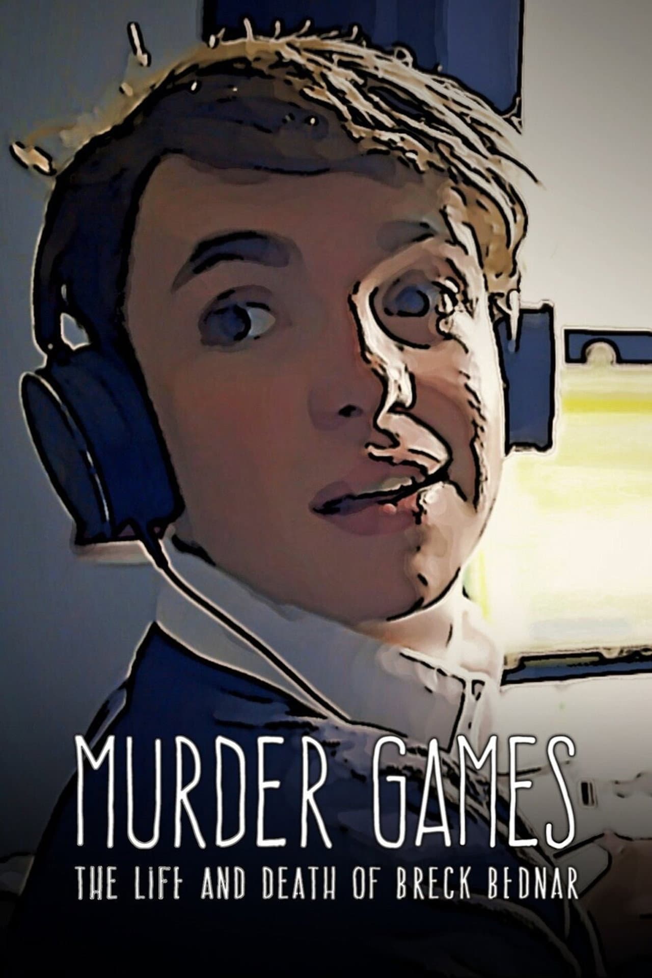Murder Games: The Life and Death of Breck Bednar preview 2