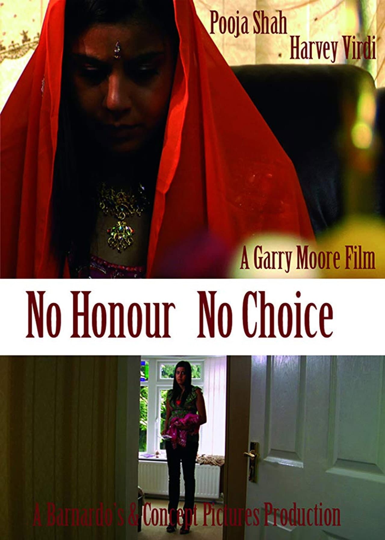 No Honour No Choice preview 1
