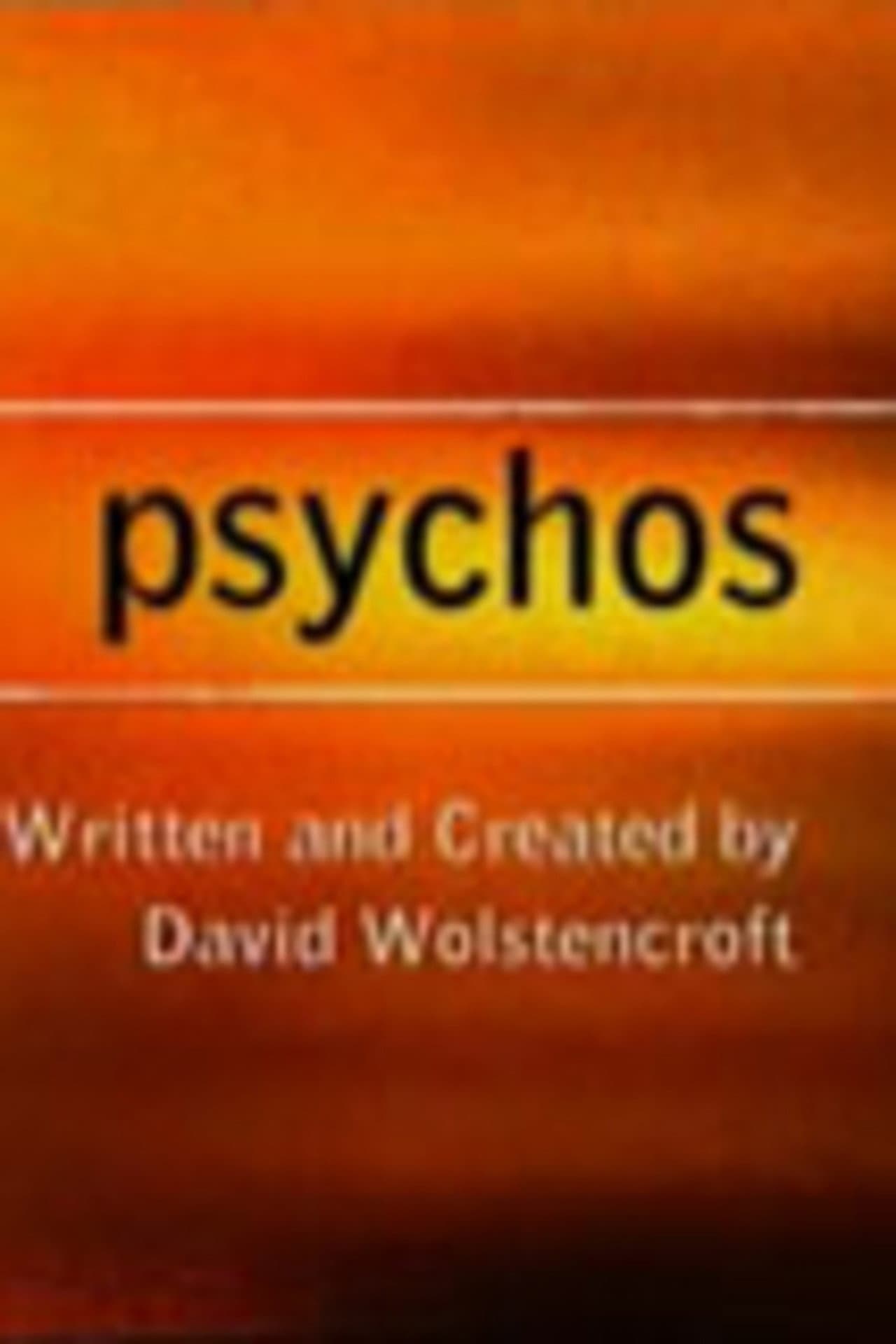 Psychos preview 2