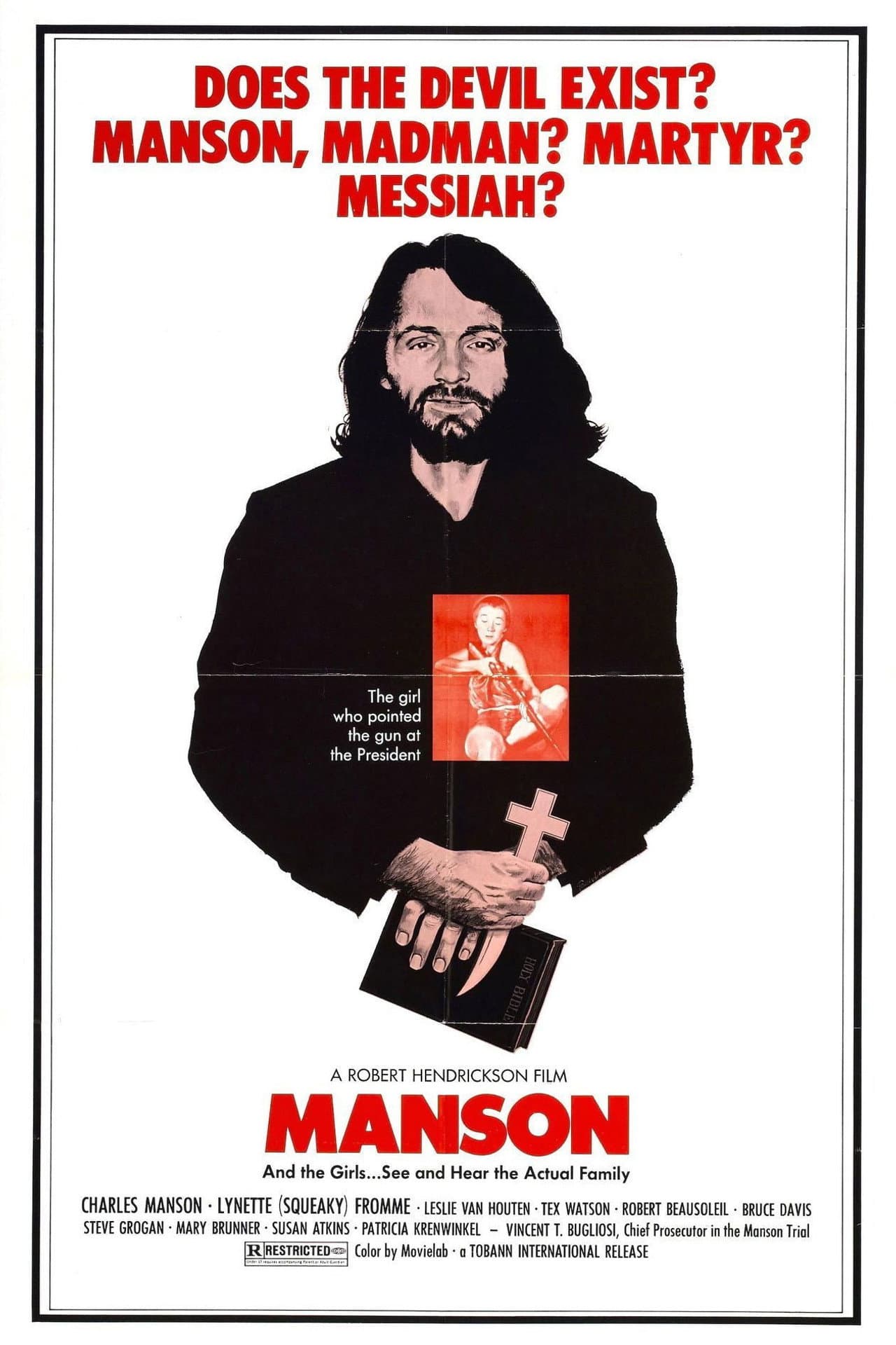 Manson preview 2