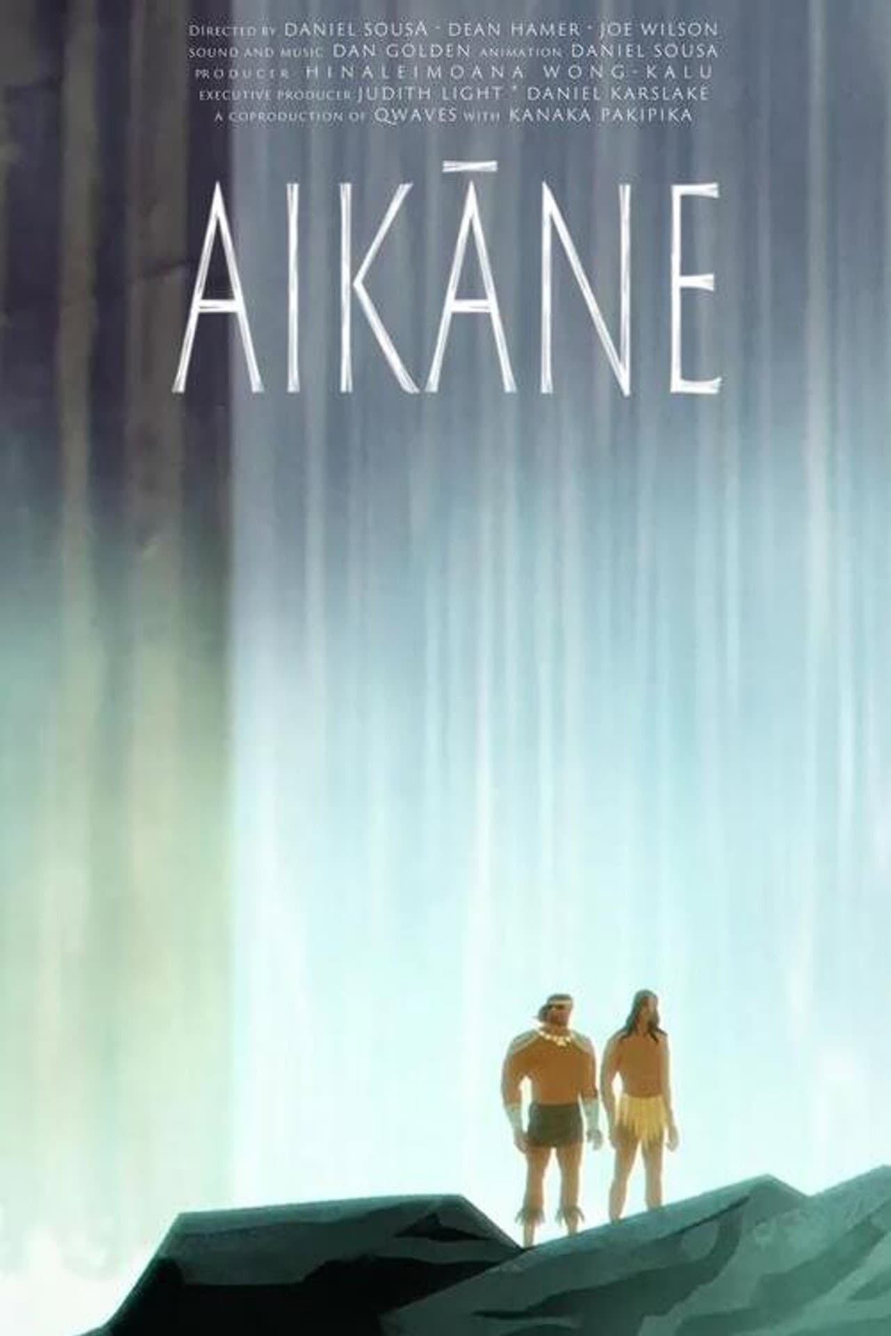 Aikāne preview 2