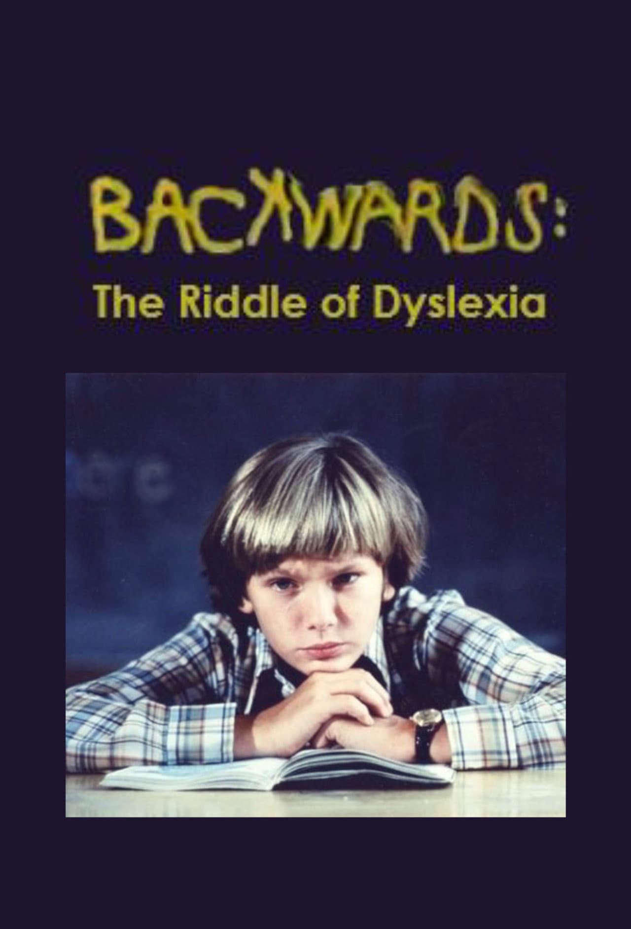Backwards: The Riddle of Dyslexia preview 2