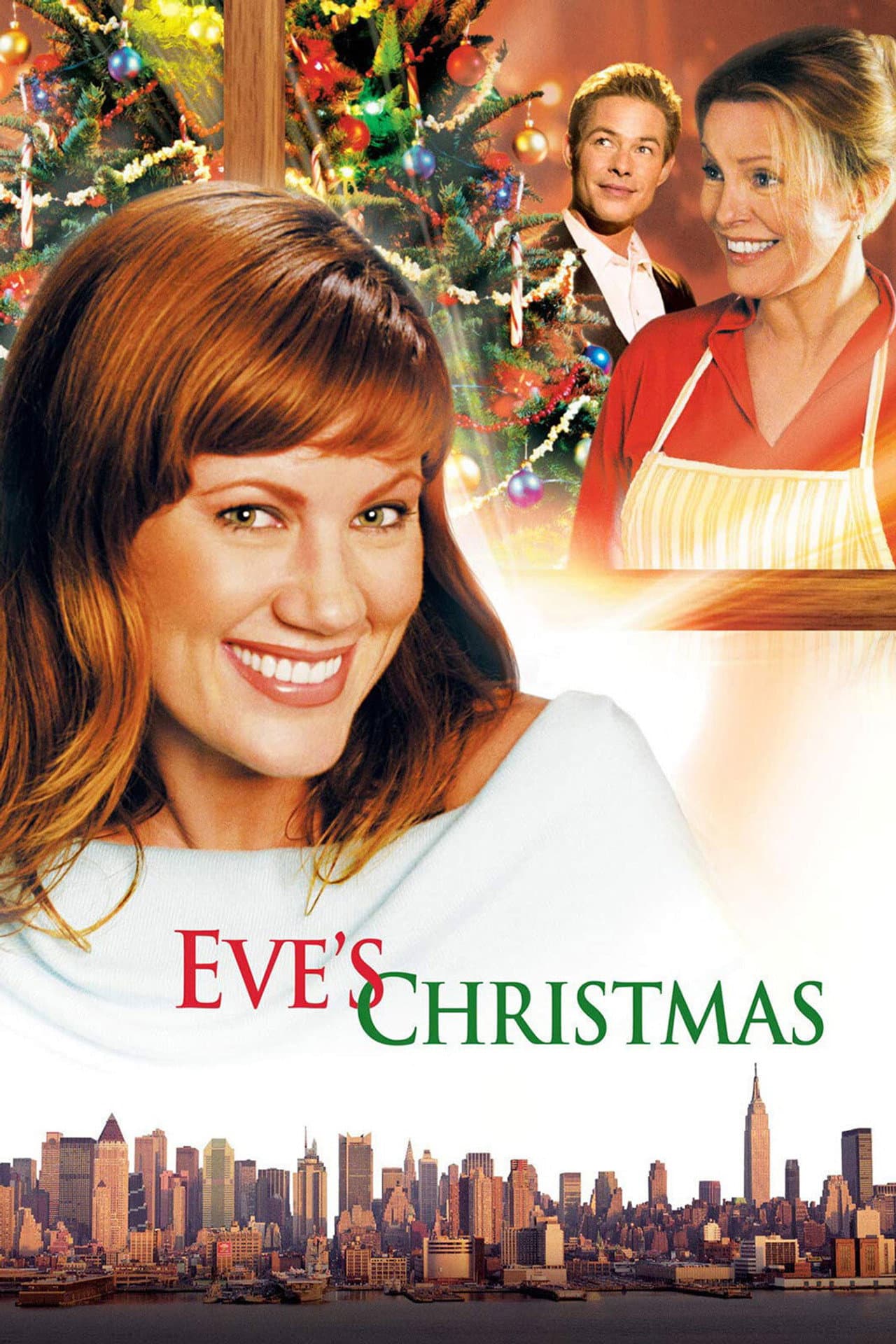 Eve's Christmas preview 2