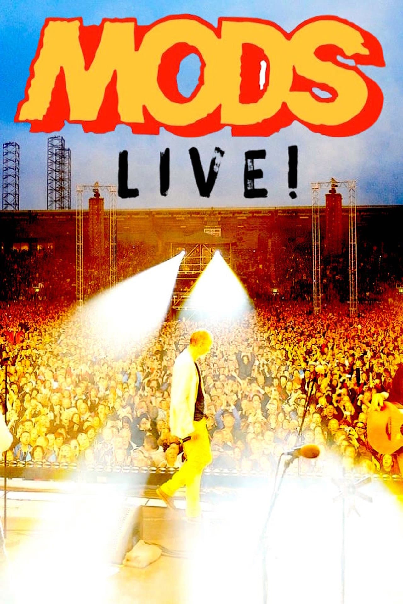 Mods Live! preview 2