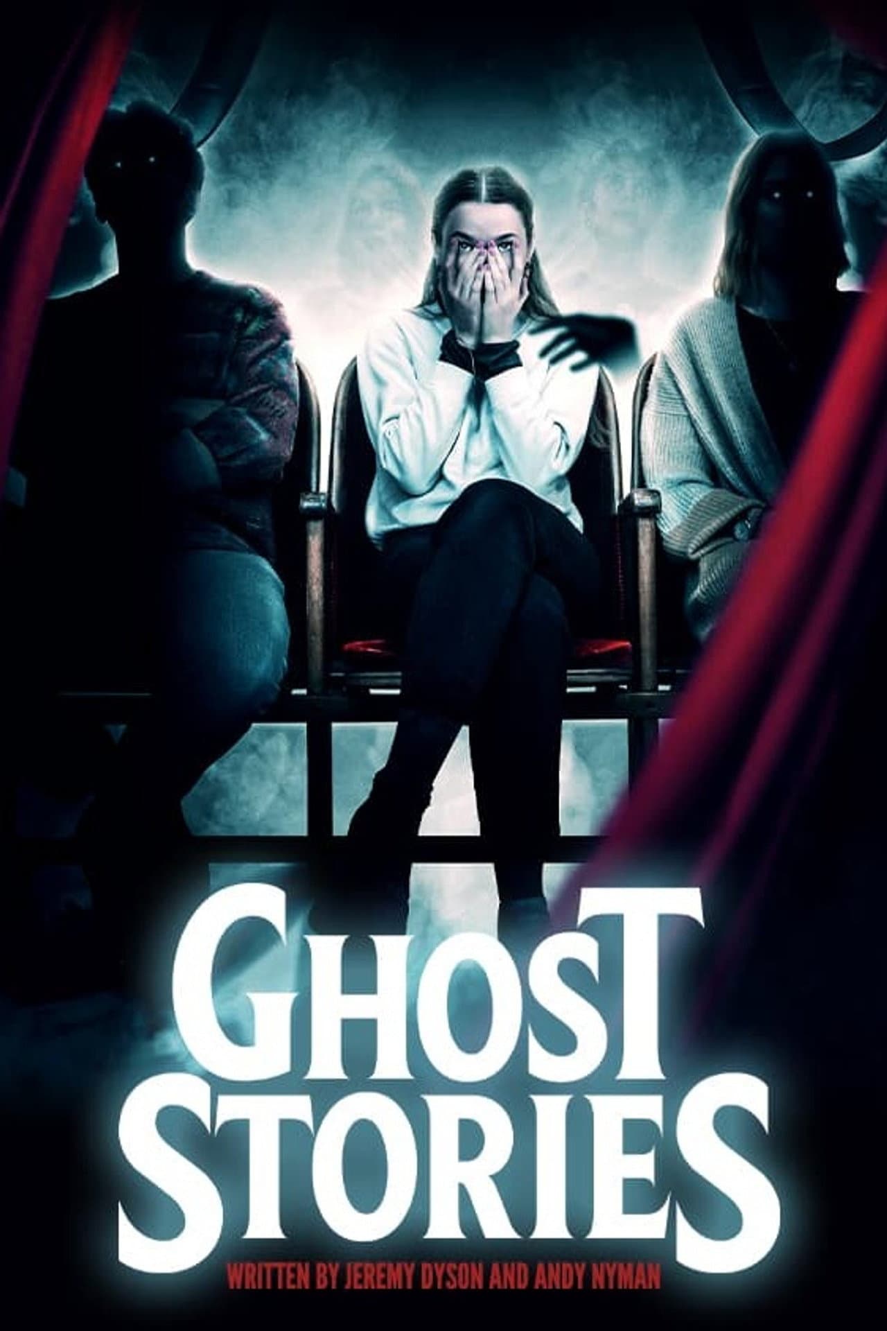 Ghost Stories preview 1