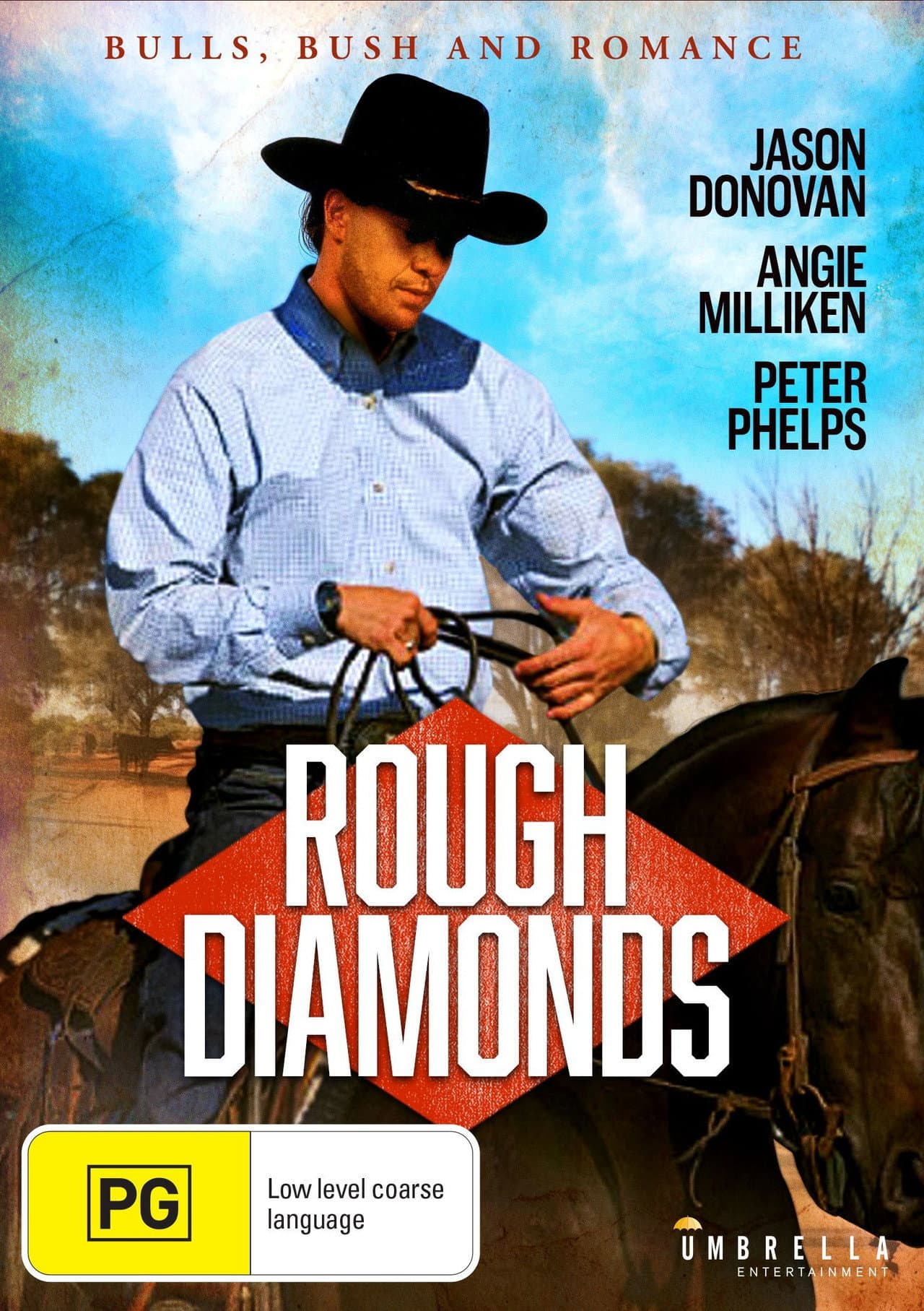 Rough Diamonds preview 1