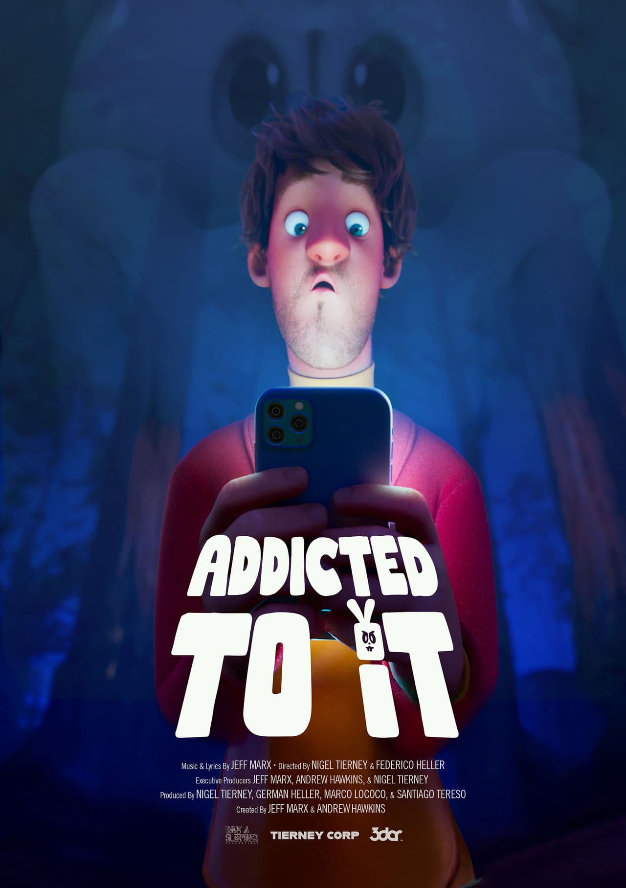 Addicted to It preview 2