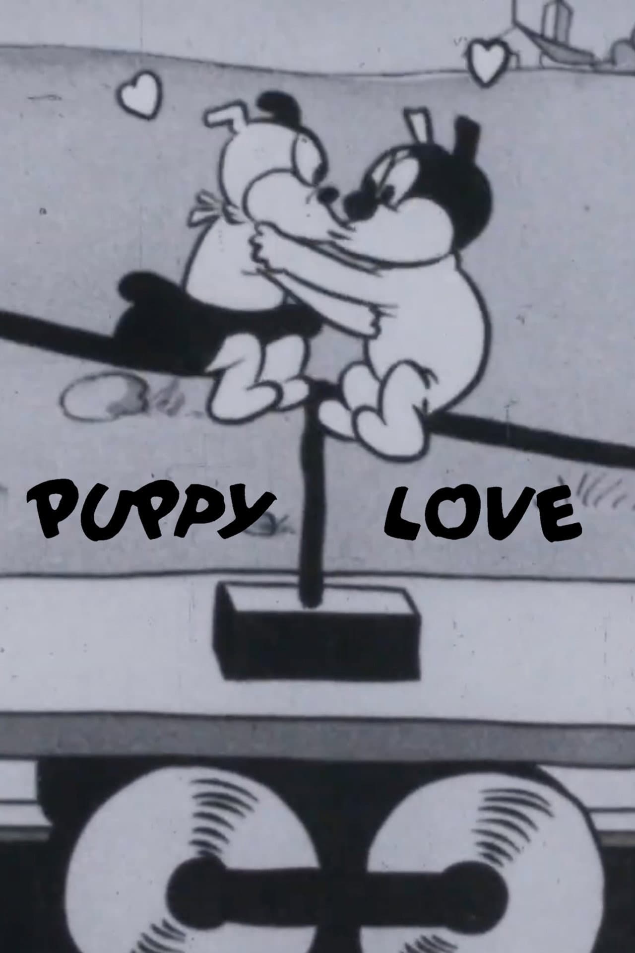 Puppy Love preview 1