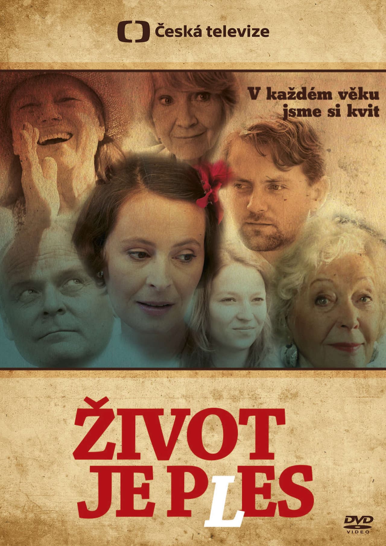 Život je ples preview 2
