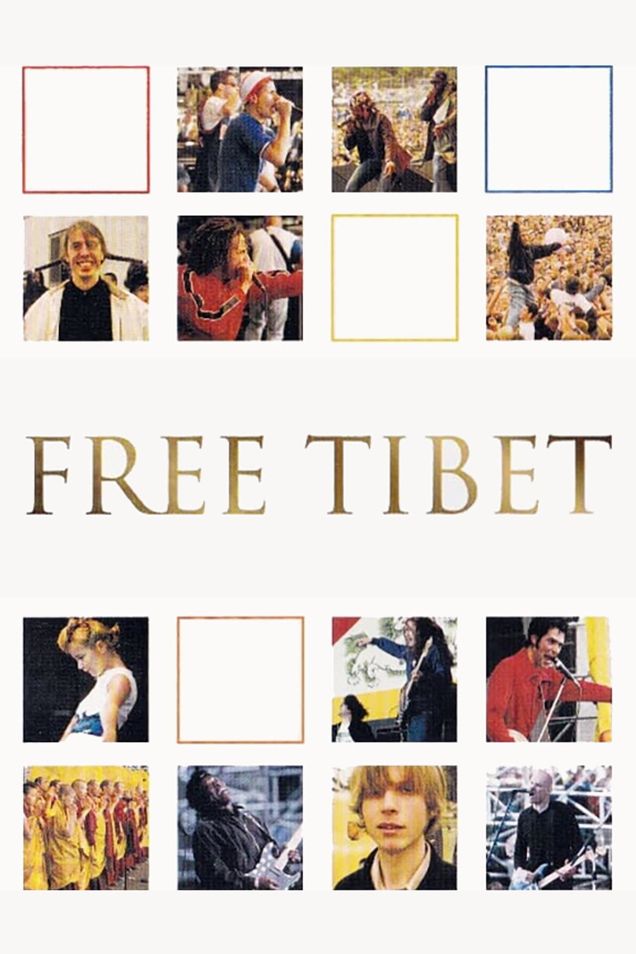 Free Tibet preview 2