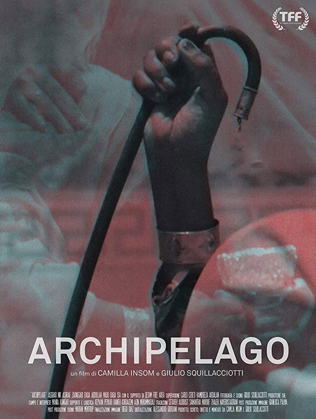 Archipelago preview 1