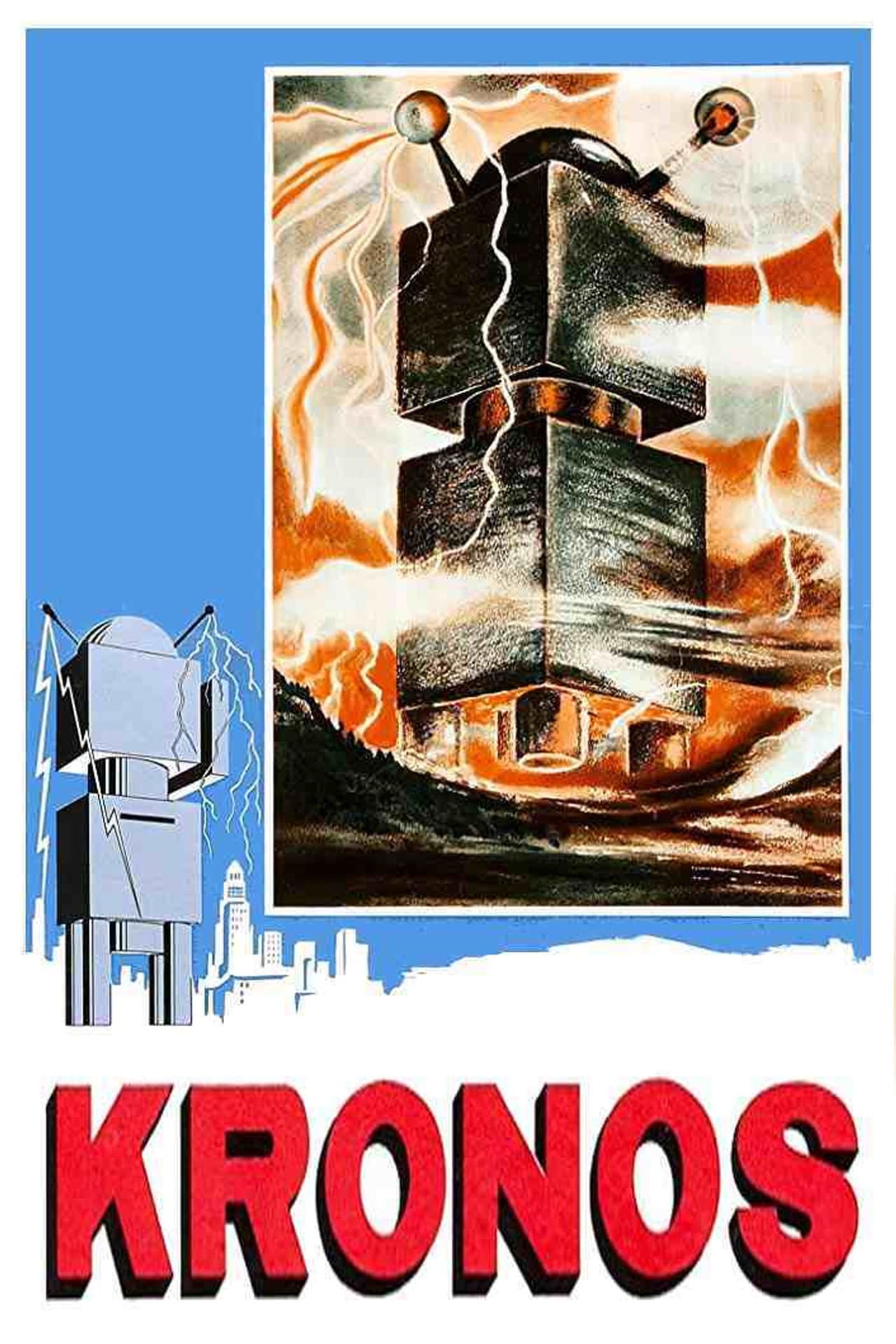 Kronos preview 2