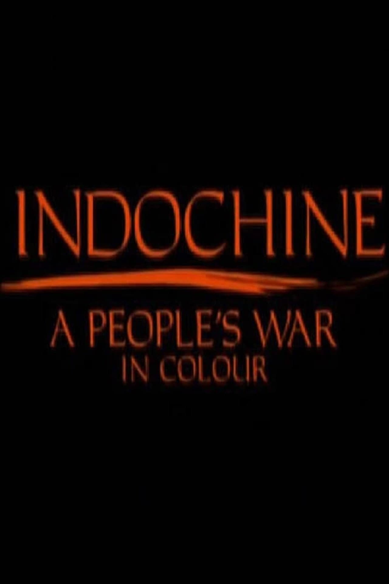Indochine: A People's War in Colour preview 2