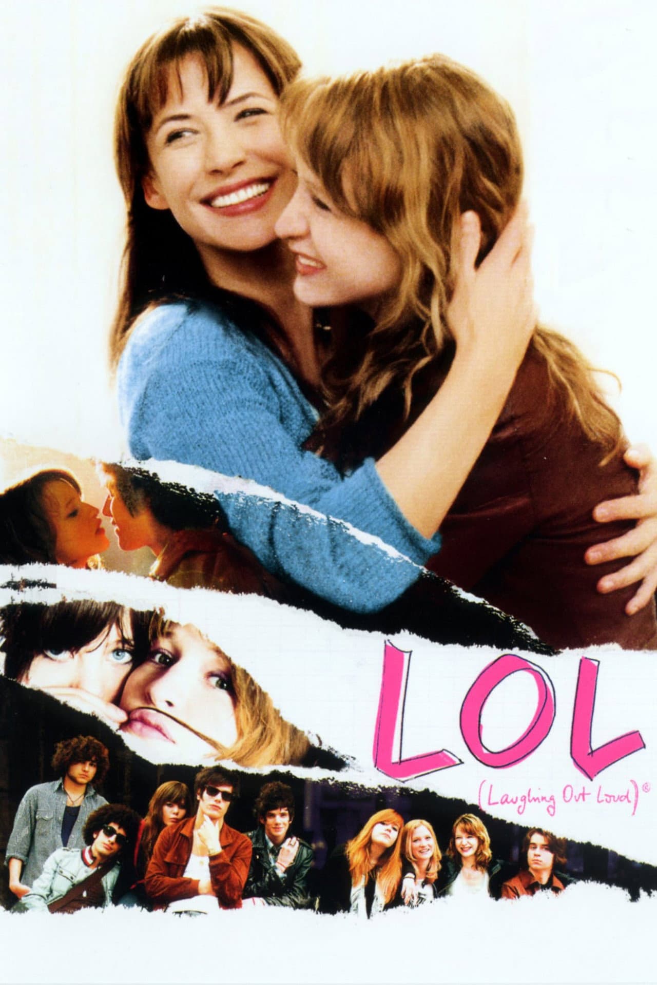 LOL (Laughing Out Loud) preview 2