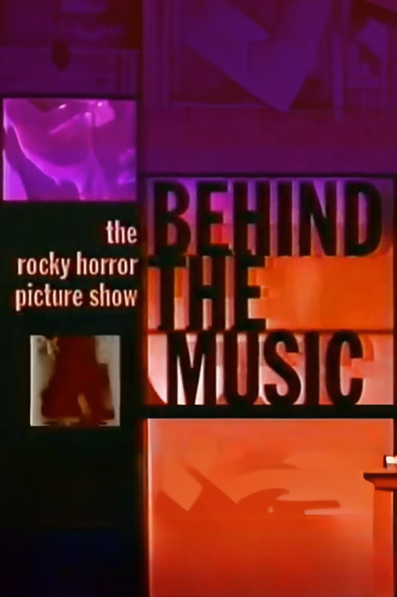 Behind the Music: The Rocky Horror Picture Show preview 1