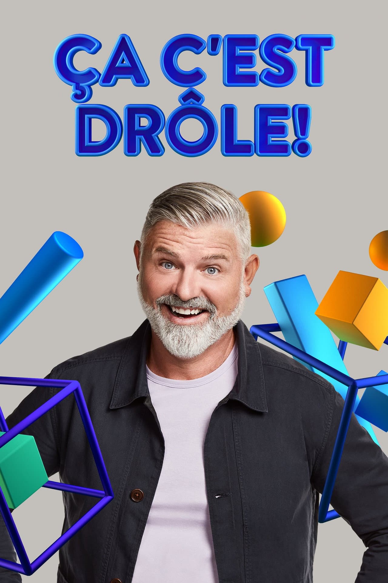 Ça c’est drôle preview 2