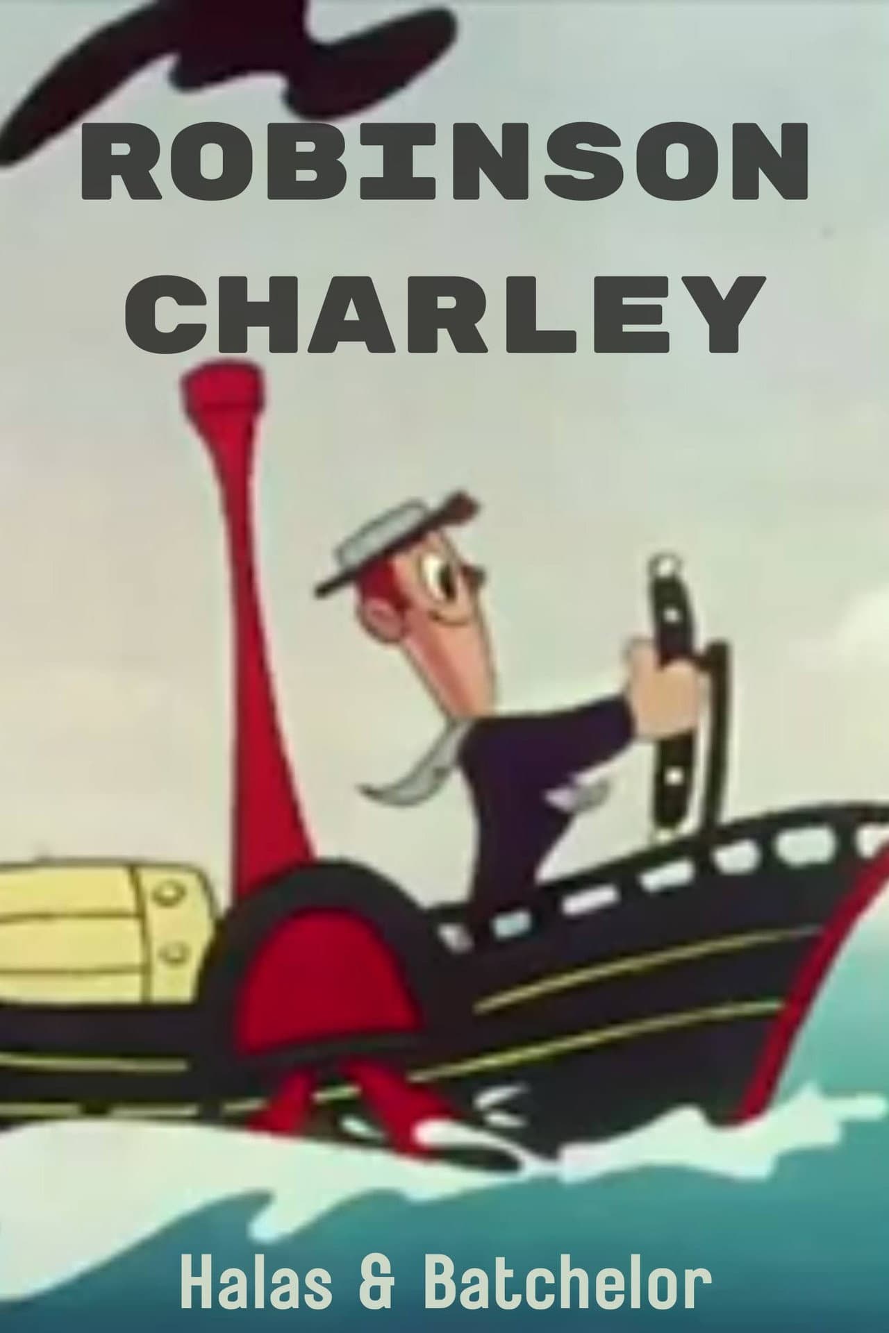 Robinson Charley preview 2