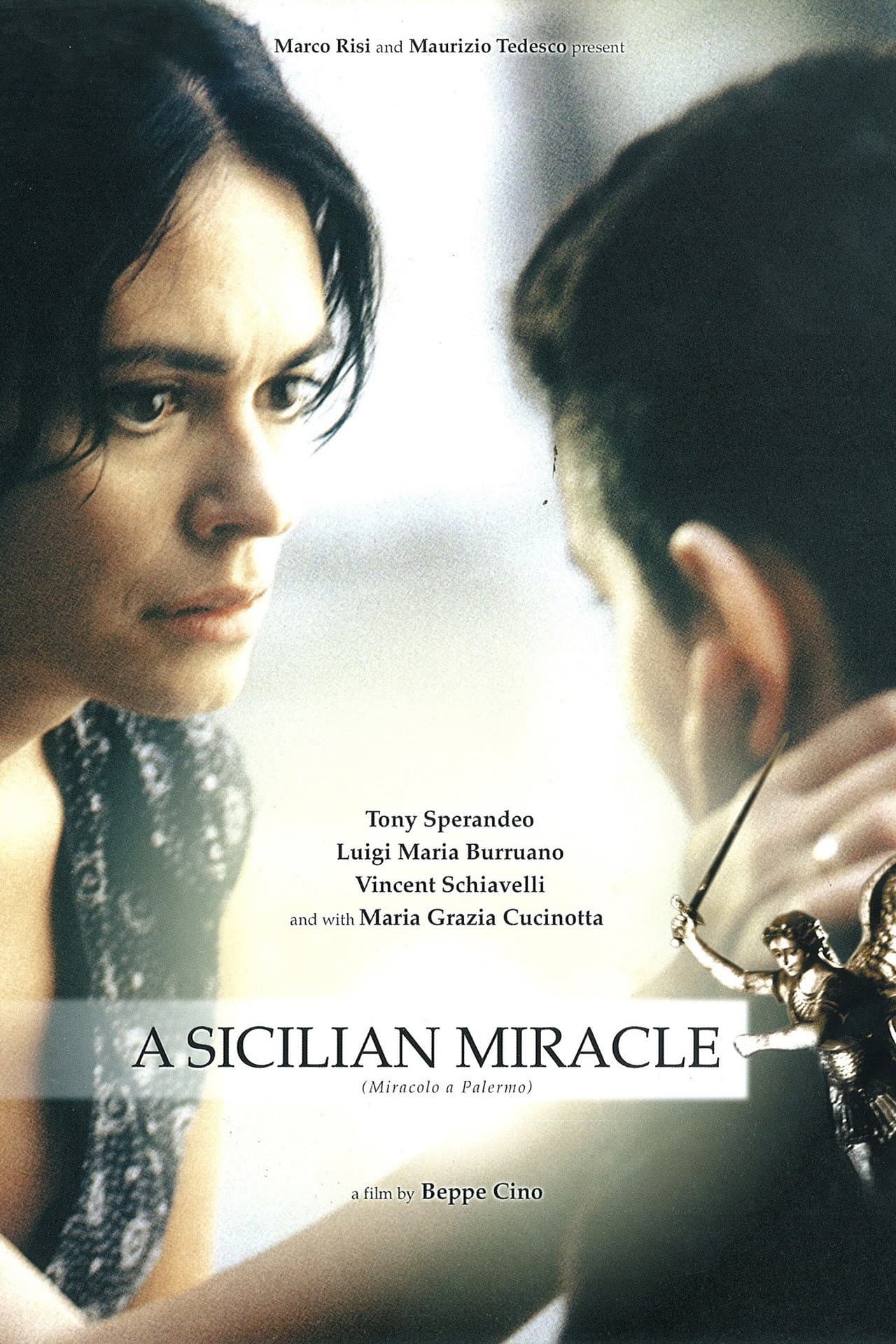 Miracolo a Palermo! preview 2