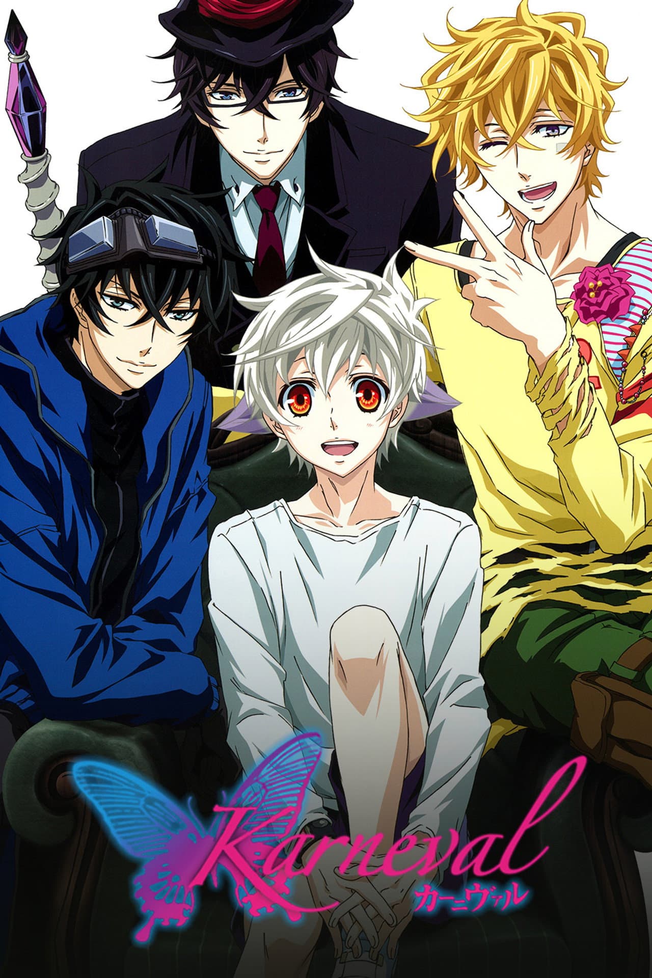 Karneval preview 2