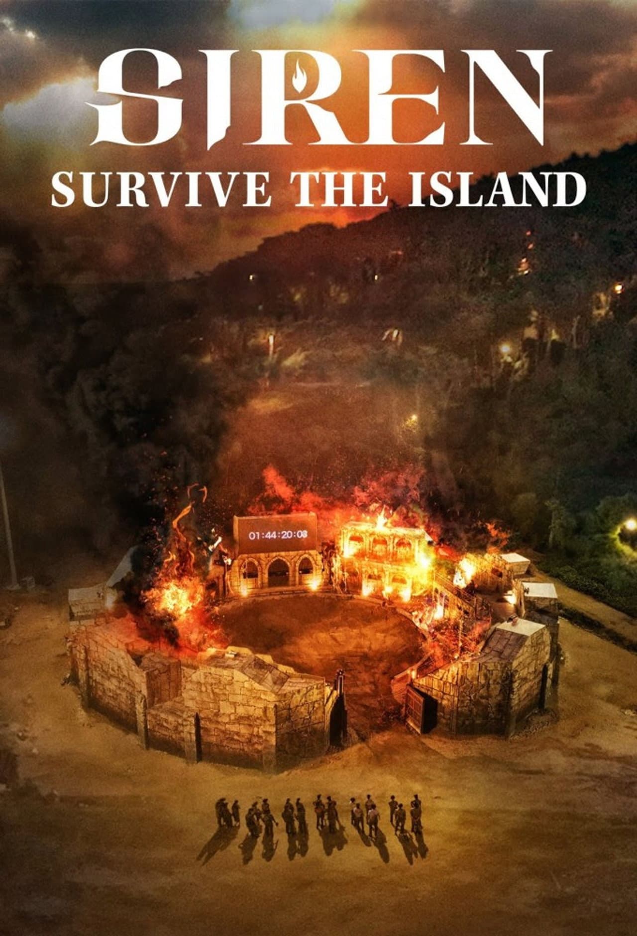 Siren: Survive the Island preview 2