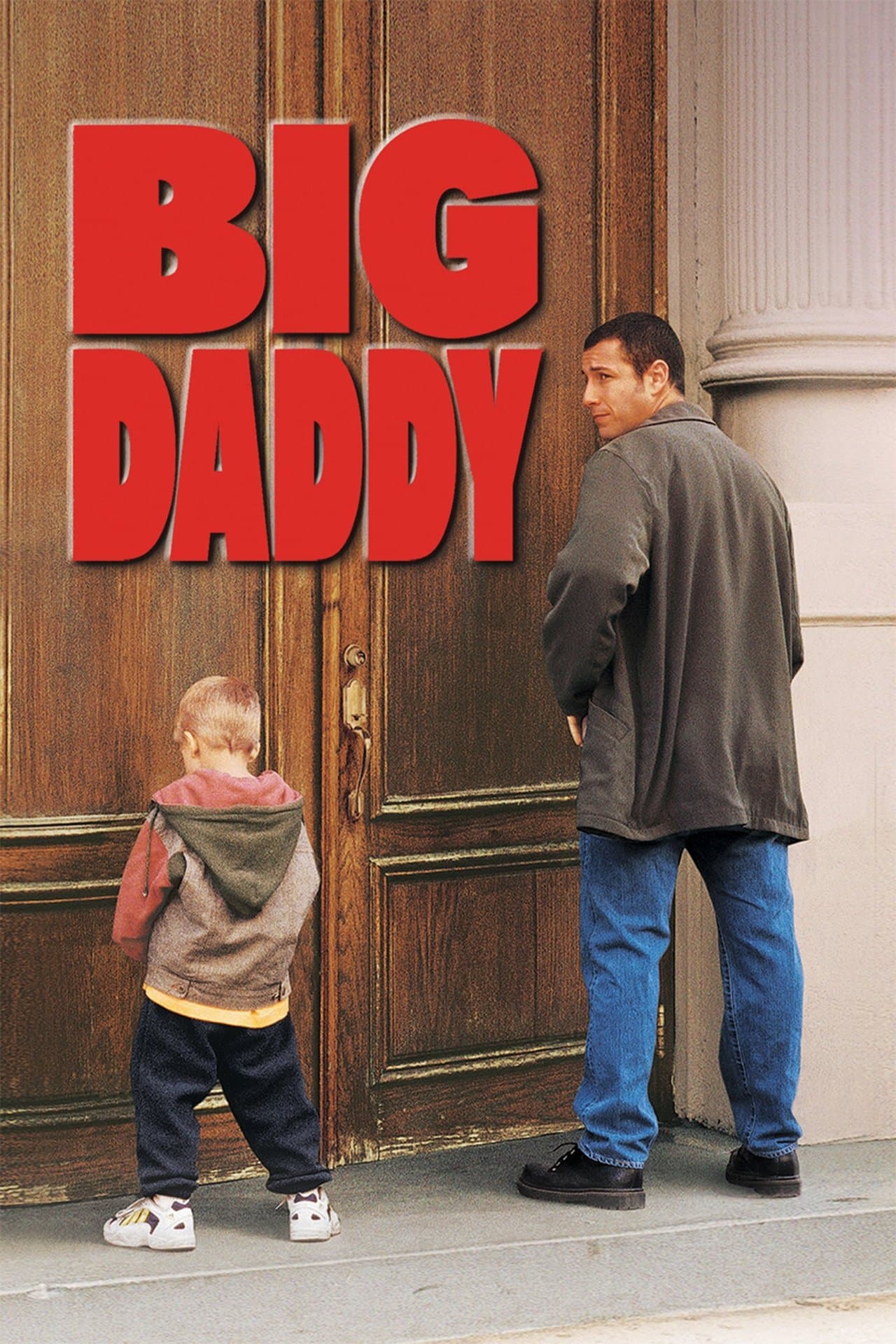 Big Daddy preview 2