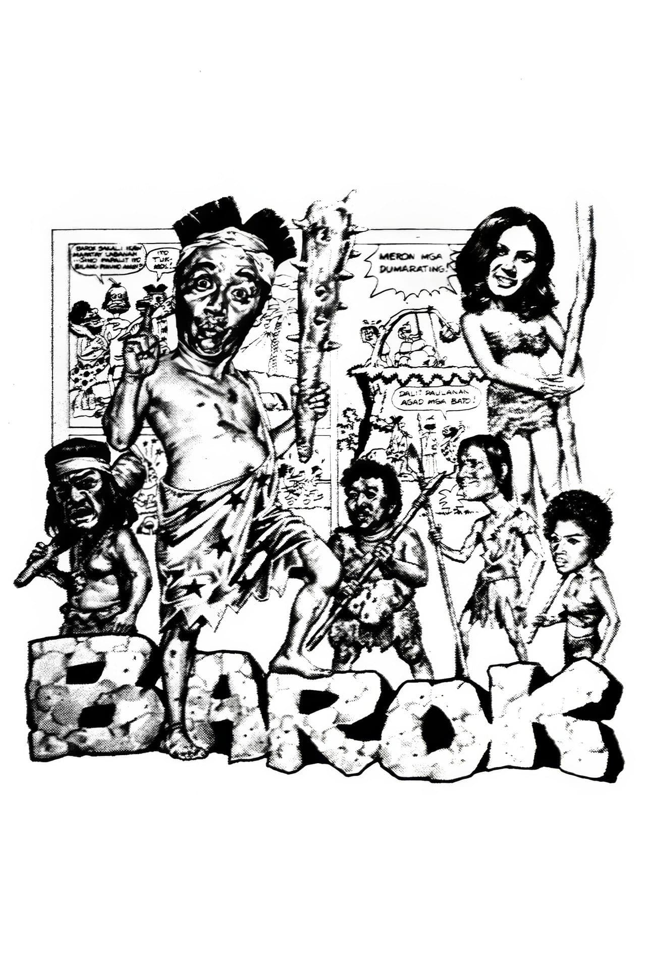 Barok preview 1