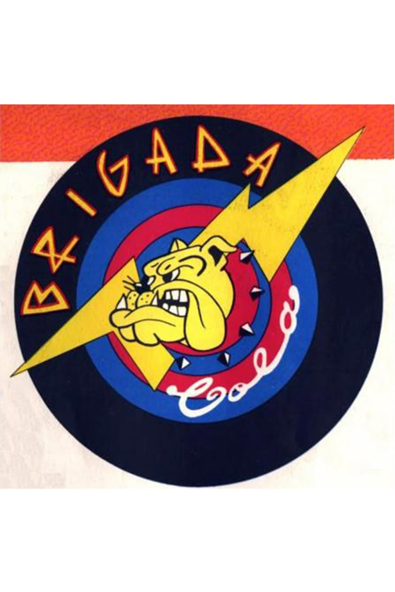 Brigada Cola preview 2