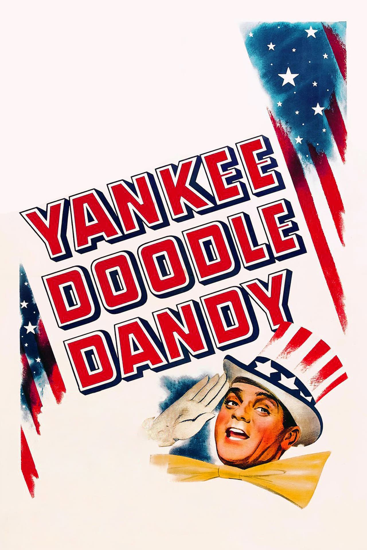 Yankee Doodle Dandy preview 2