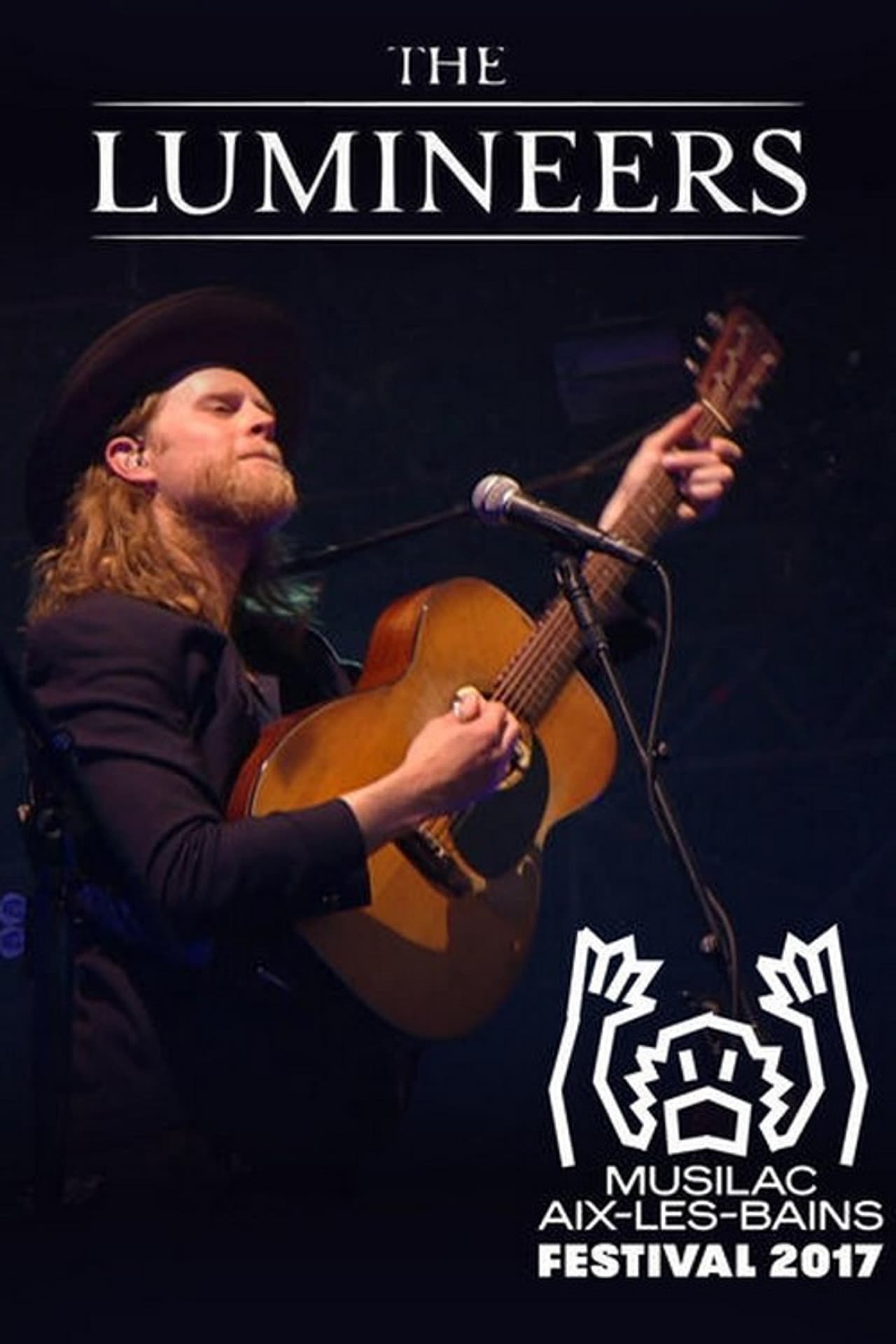 The Lumineers: Live at Musilac Festival preview 2